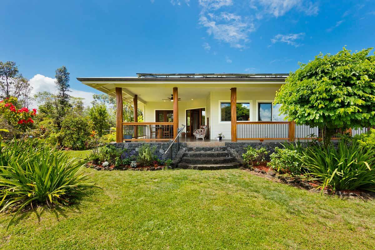 15-1567 3Rd Ave, Keaau, HI 96749