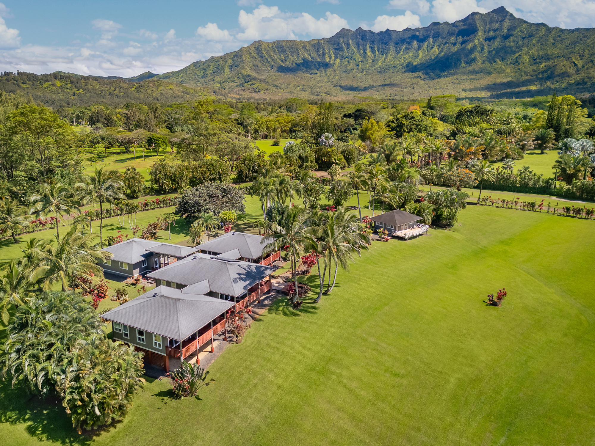 5730-A Kahiliholo Rd, Kilauea, HI 96754