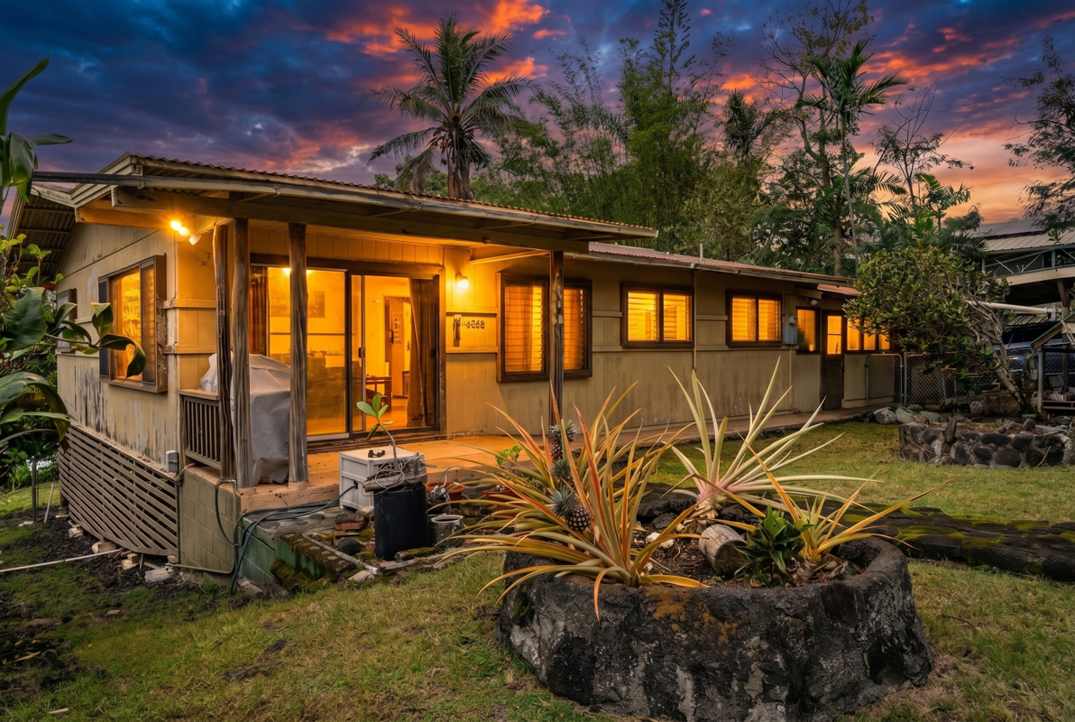74-5068 Kai Opua St, Kailua Kona, HI 96740