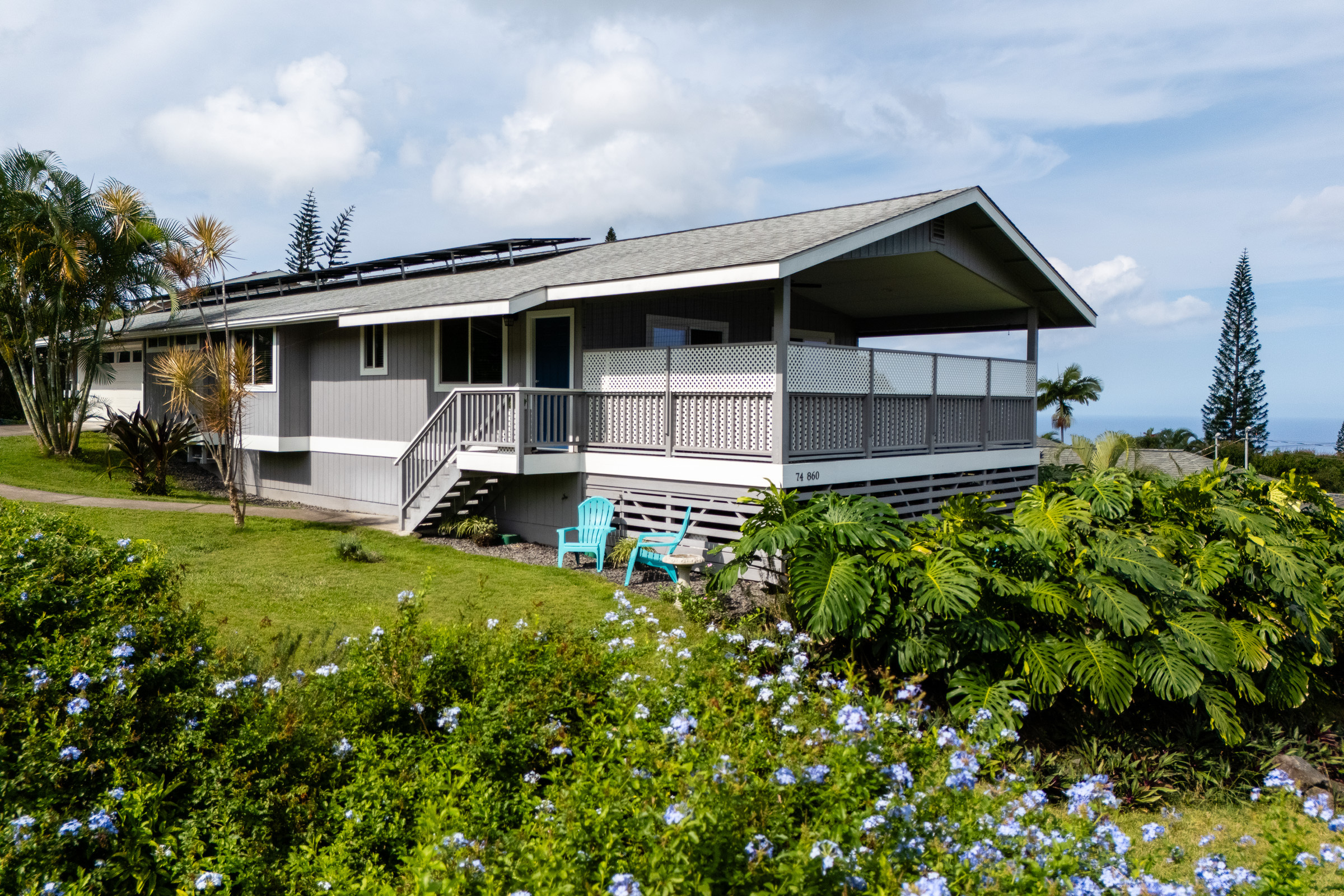 74-860 Laimana St, Kailua Kona, HI 96740