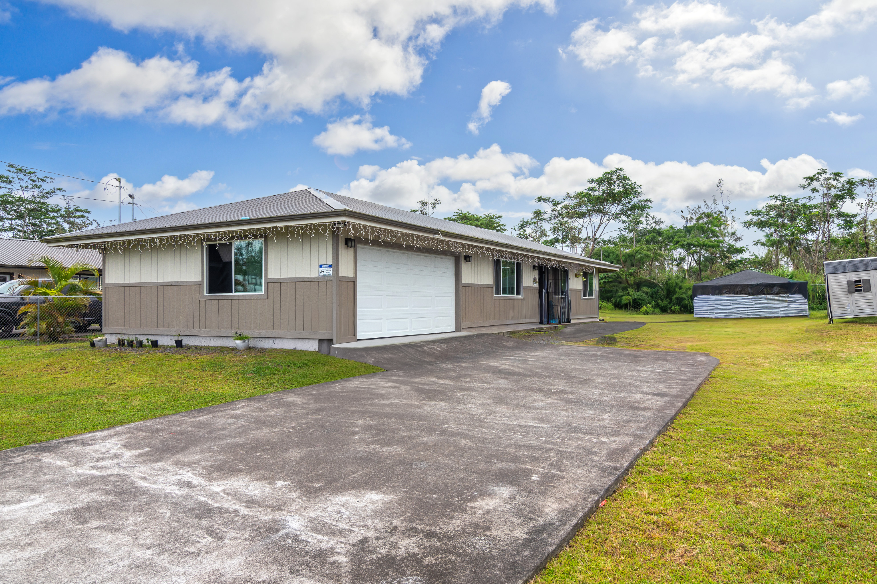 16-2078 Rainbow Dr, Pahoa, HI 96778