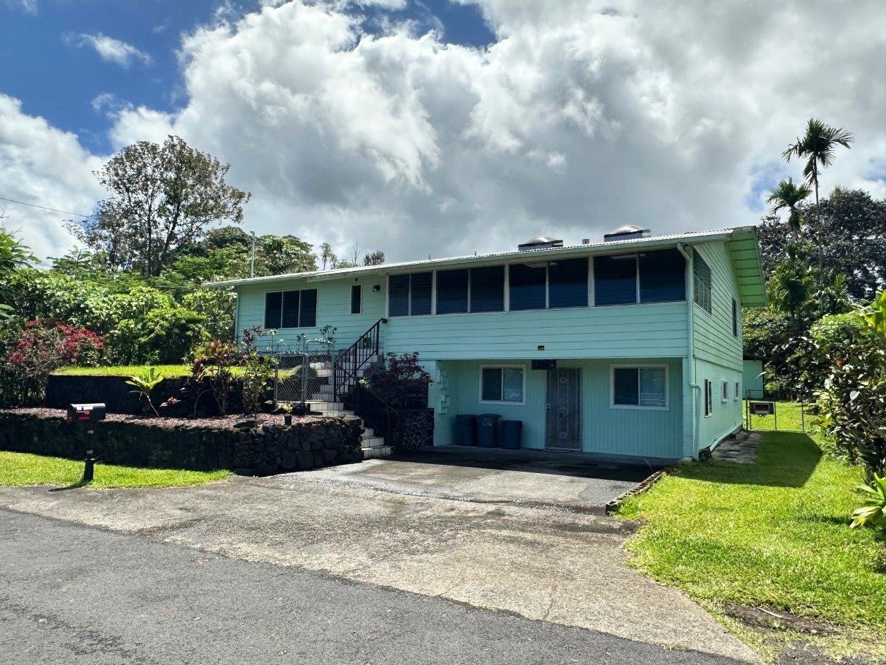 15-2694 Mano St, Pahoa, HI 96778