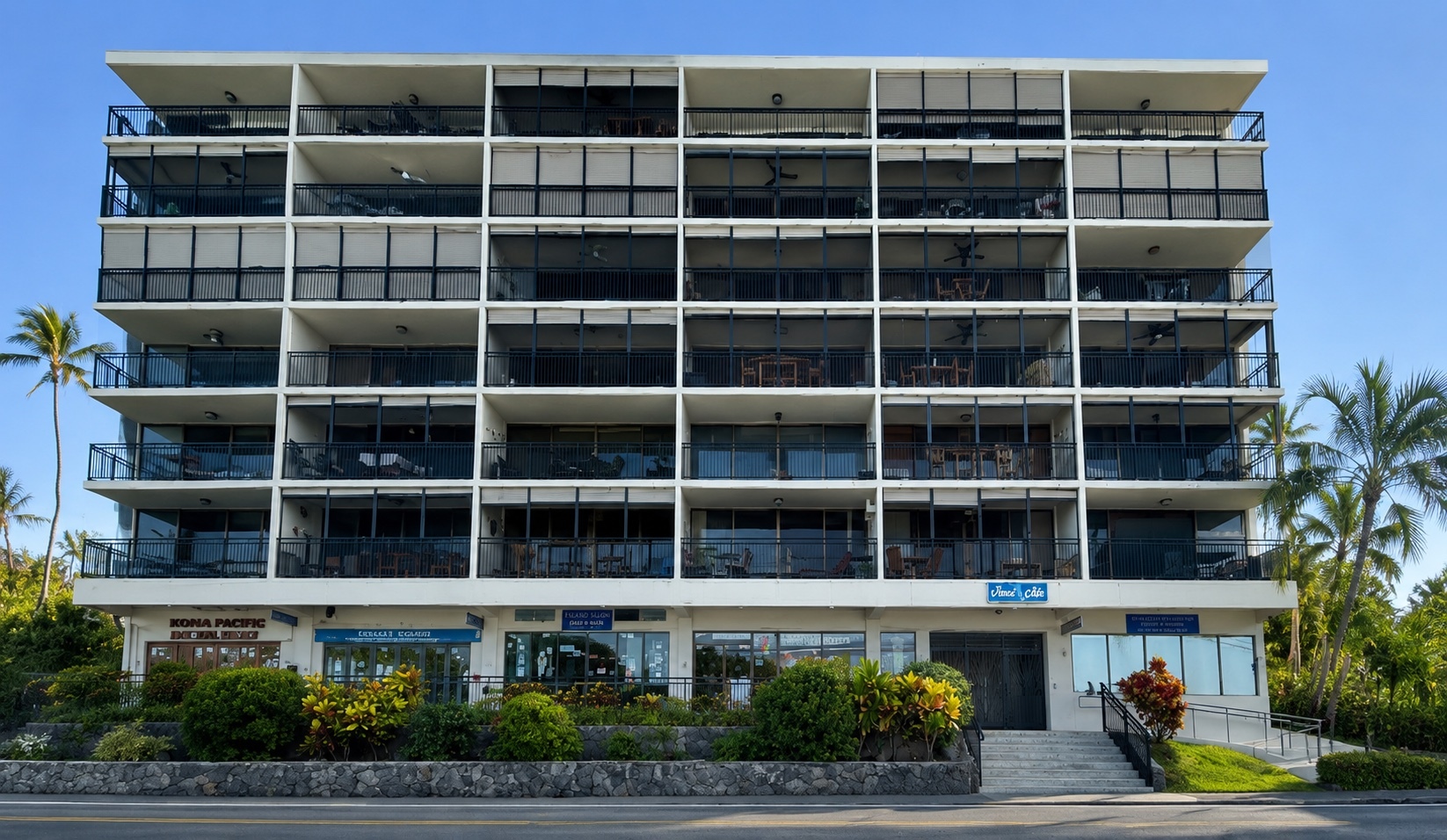 75-5782 Kuakini Highway, 309, Kailua Kona, HI 96740