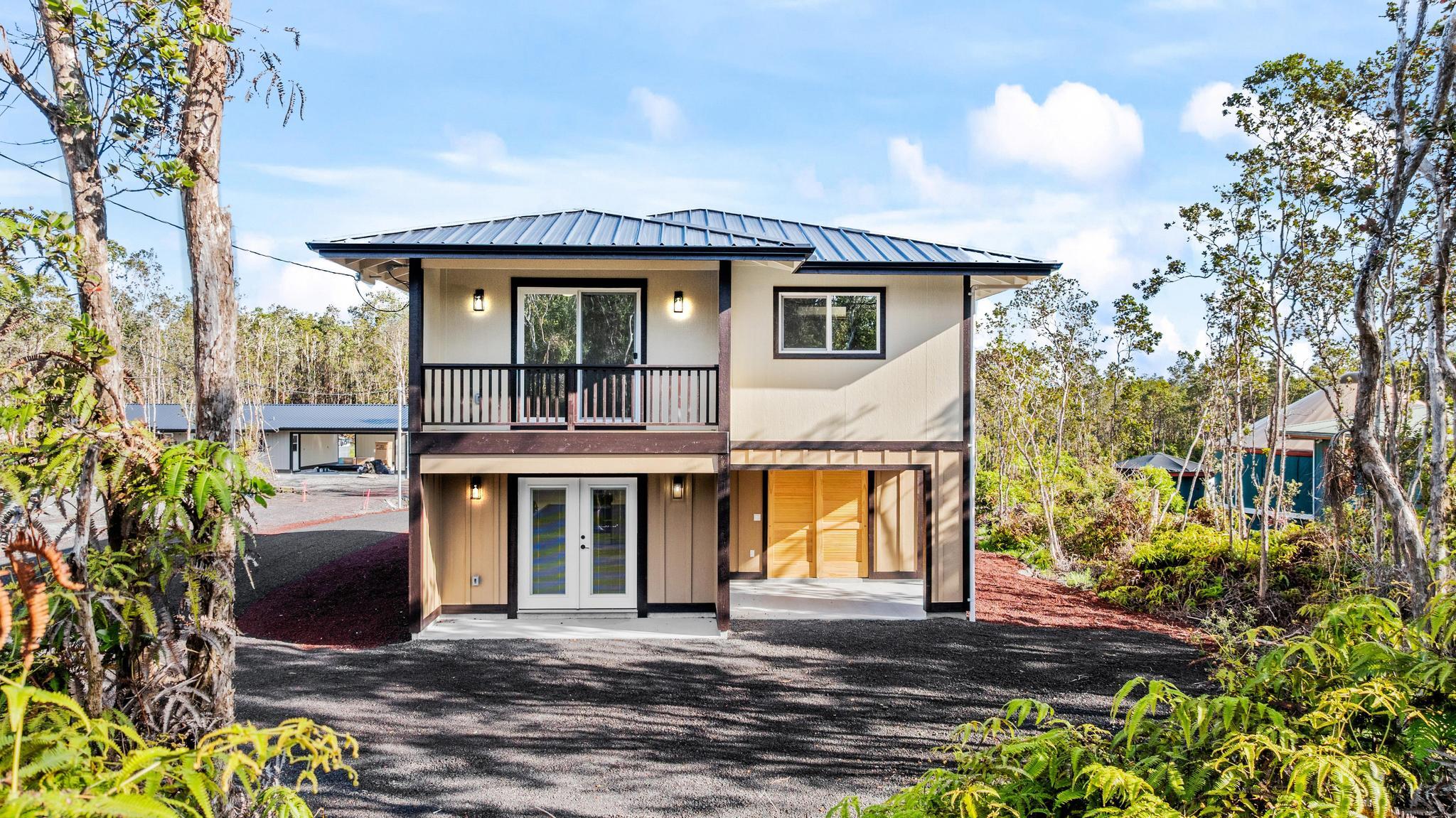11-3288 Mokuna St, Volcano, HI 96785