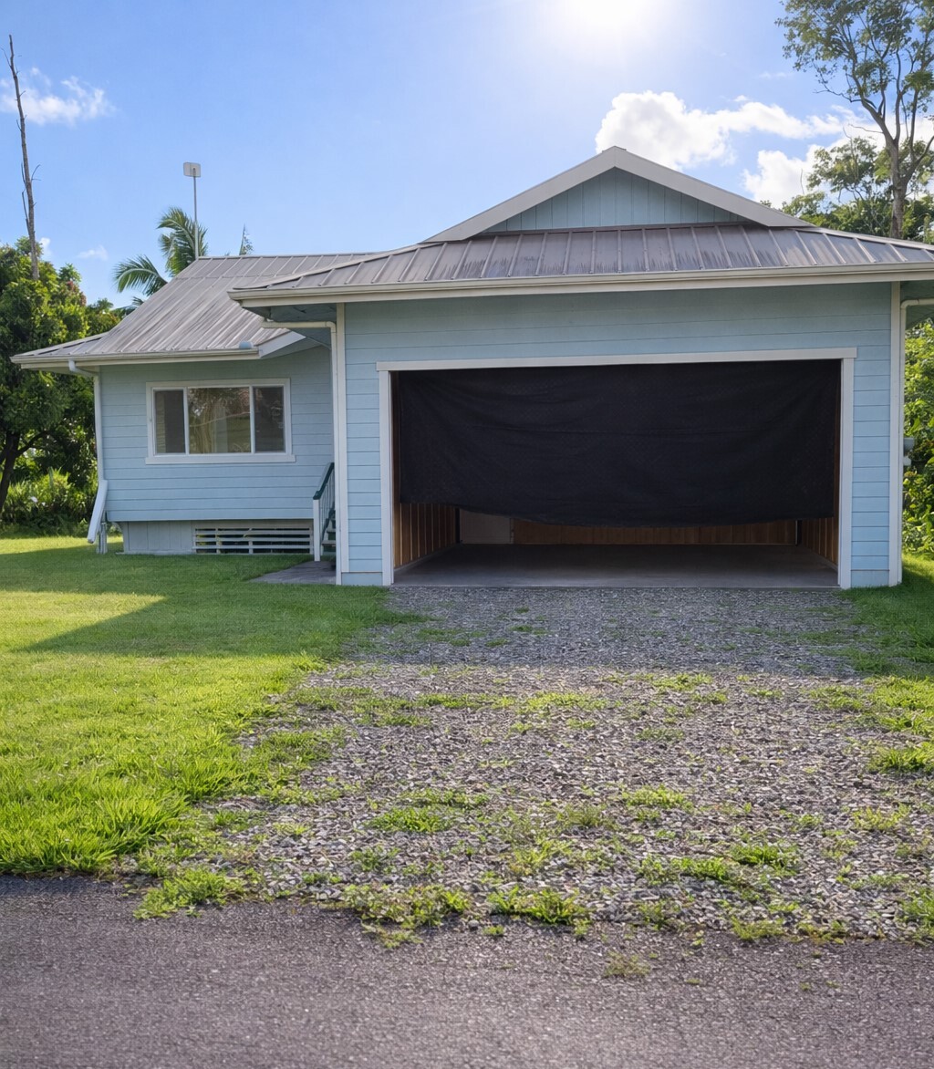 12-245 Pohakupele Loop, Pahoa, HI 96778