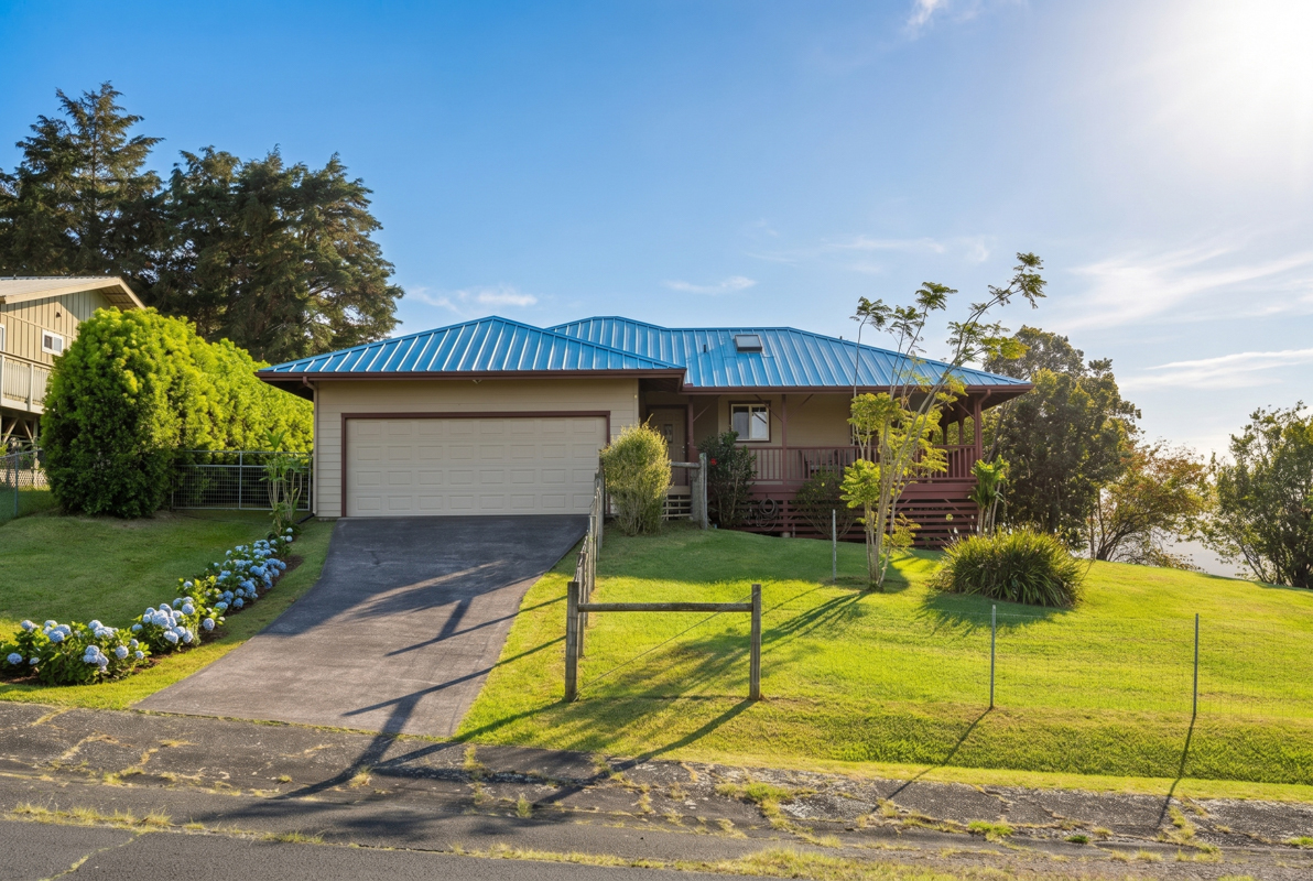 64-5252 Hohola Dr, Kamuela, HI 96743