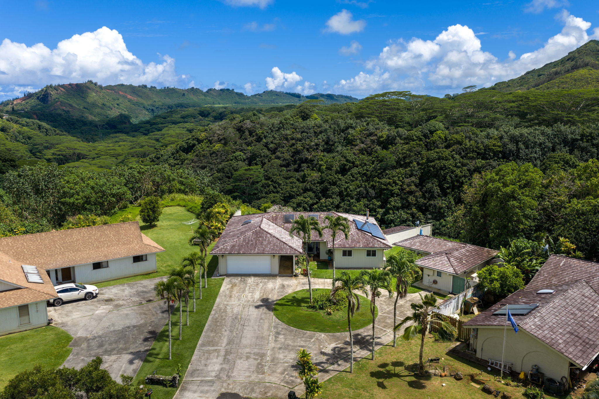 6474 Kaahele St, Kapaa, HI 96746