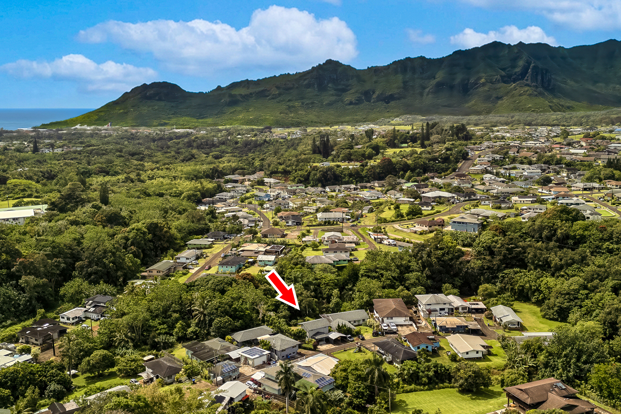 2908 Waa Rd, Lihue, HI 96766