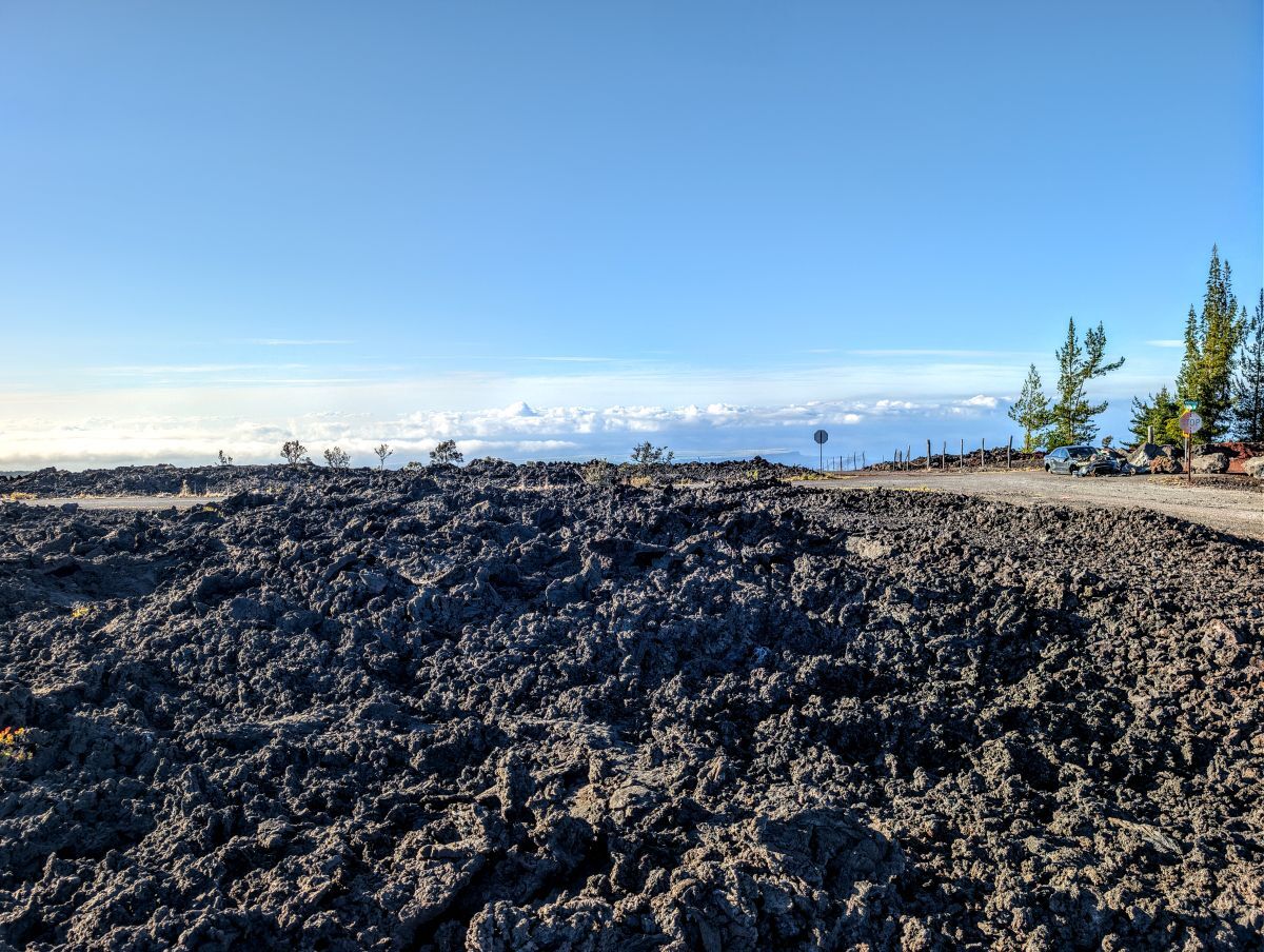 92-8452 Liliana Lane, Ocean View, HI 96737