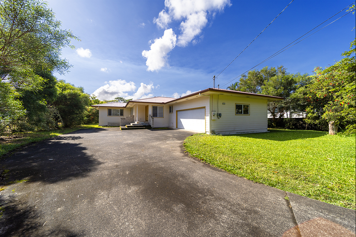 955 Kukuau St, Hilo, HI 96720