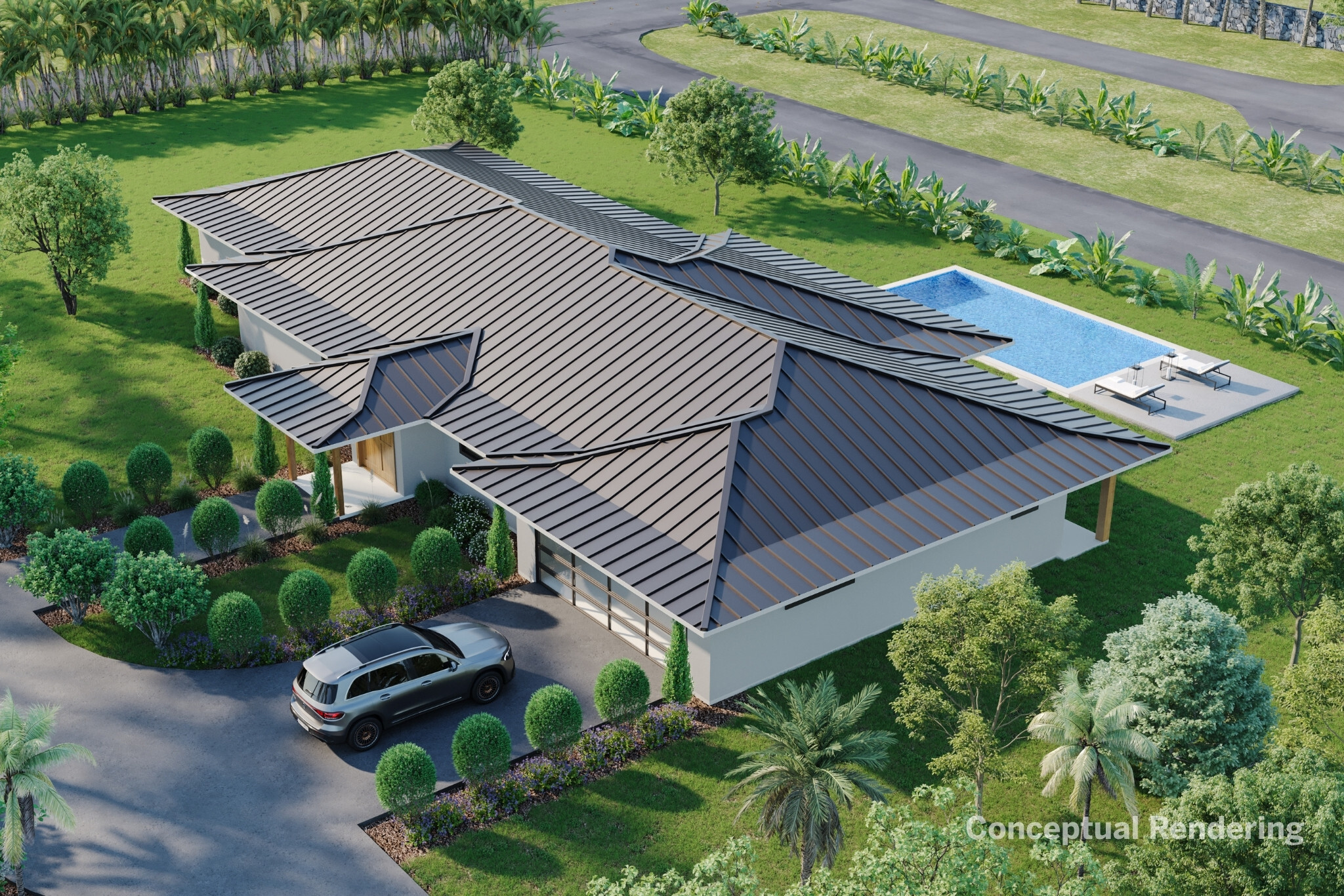 74-4711 Kaianiani Pl, Kailua-Kona, HI 96740