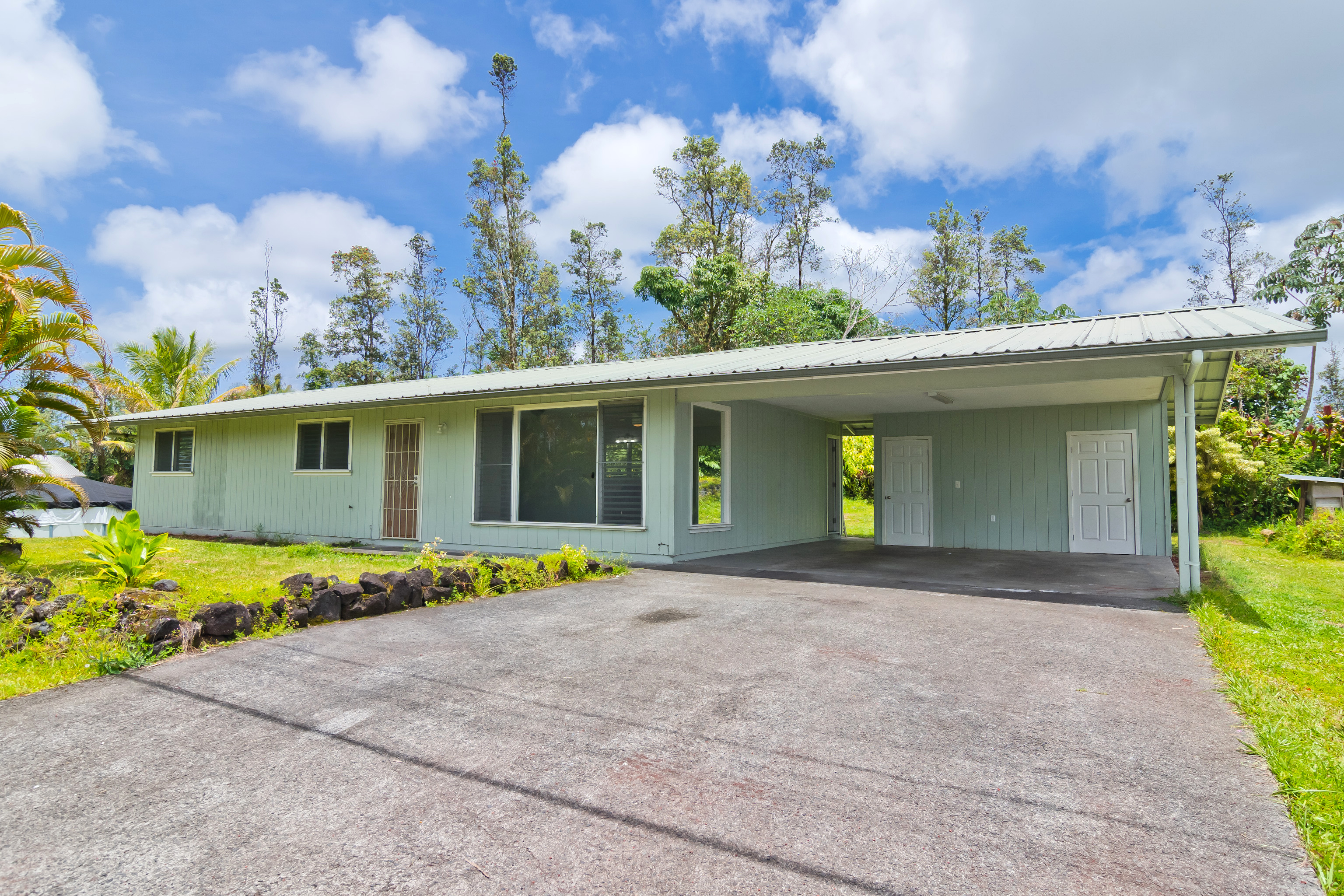 16-501 Ainaloa Blvd, Pahoa, HI 96778