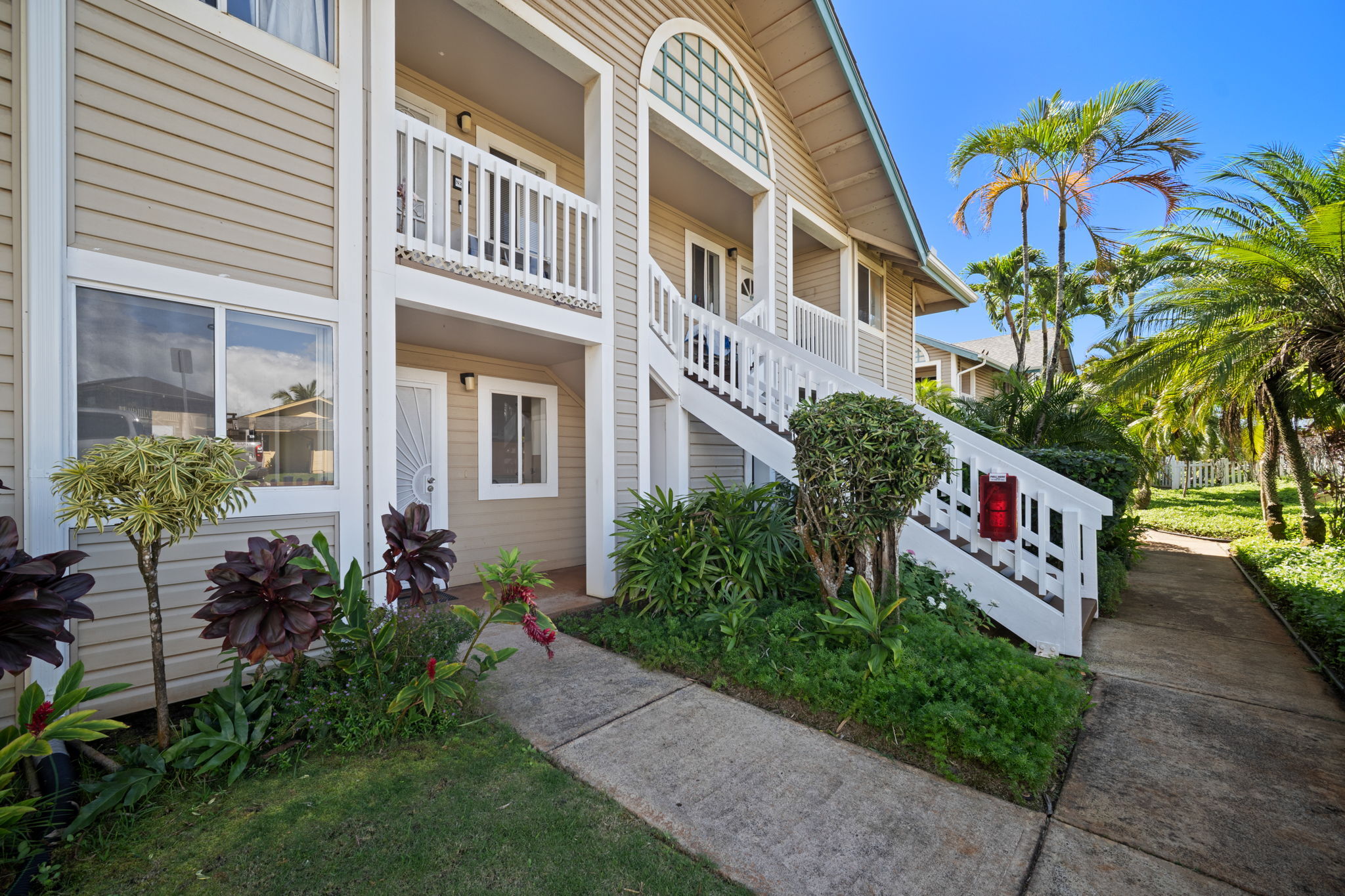 1970 Hanalima St, N105, Lihue, HI 96766