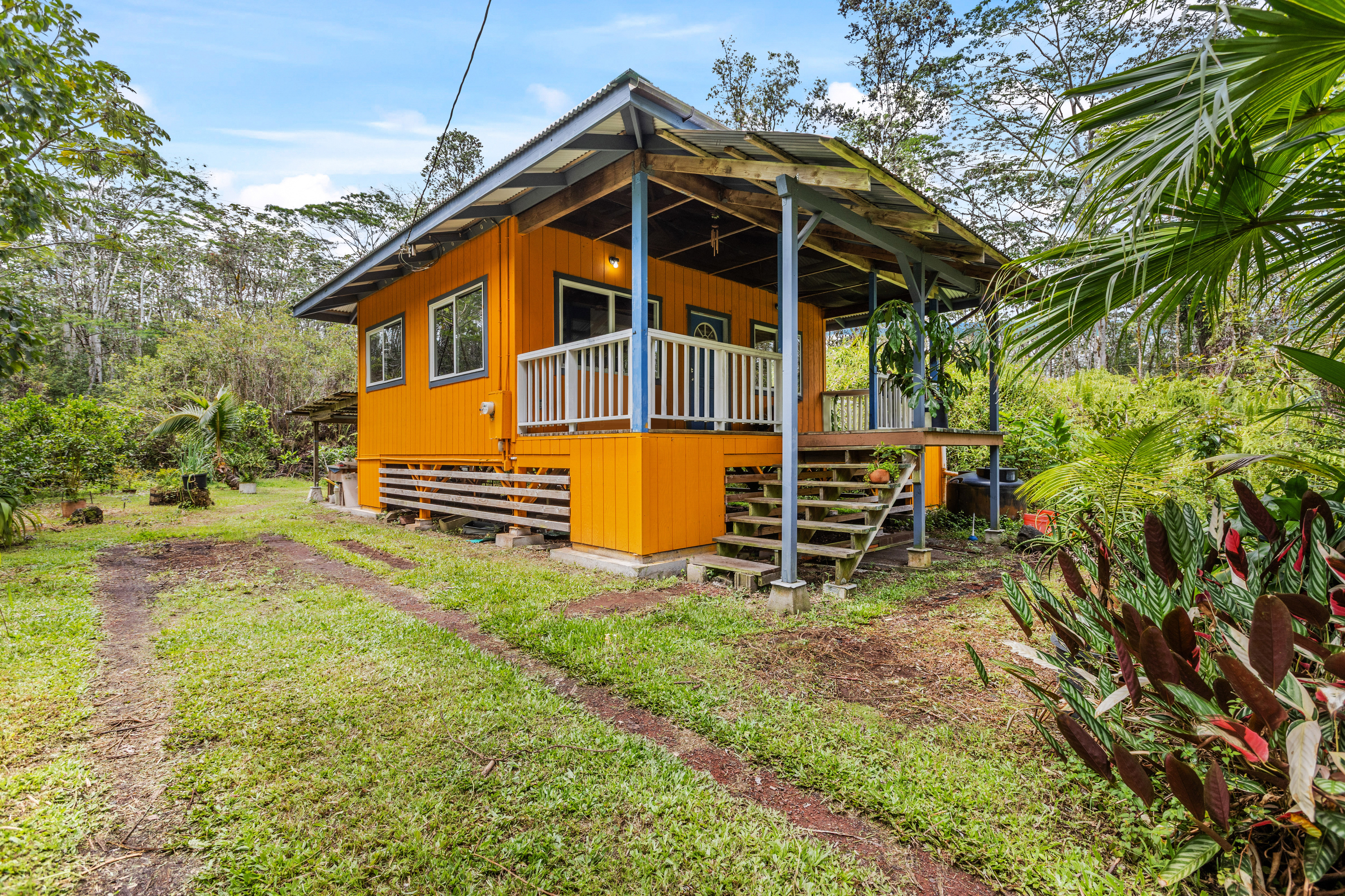 14-3361 Mauna Kea Rd, Pahoa, HI 96778