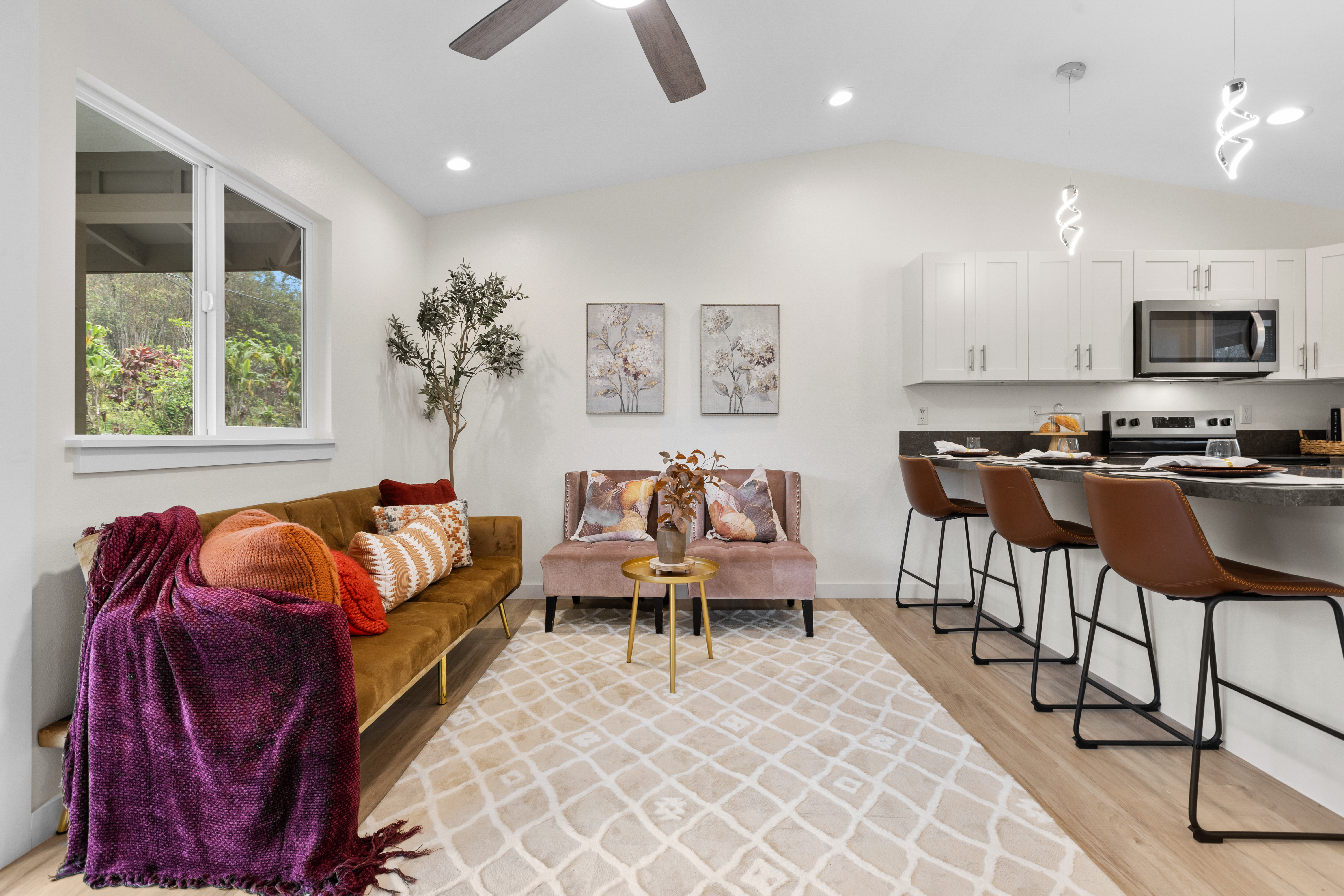 Road 3, Mountain View, HI 96771