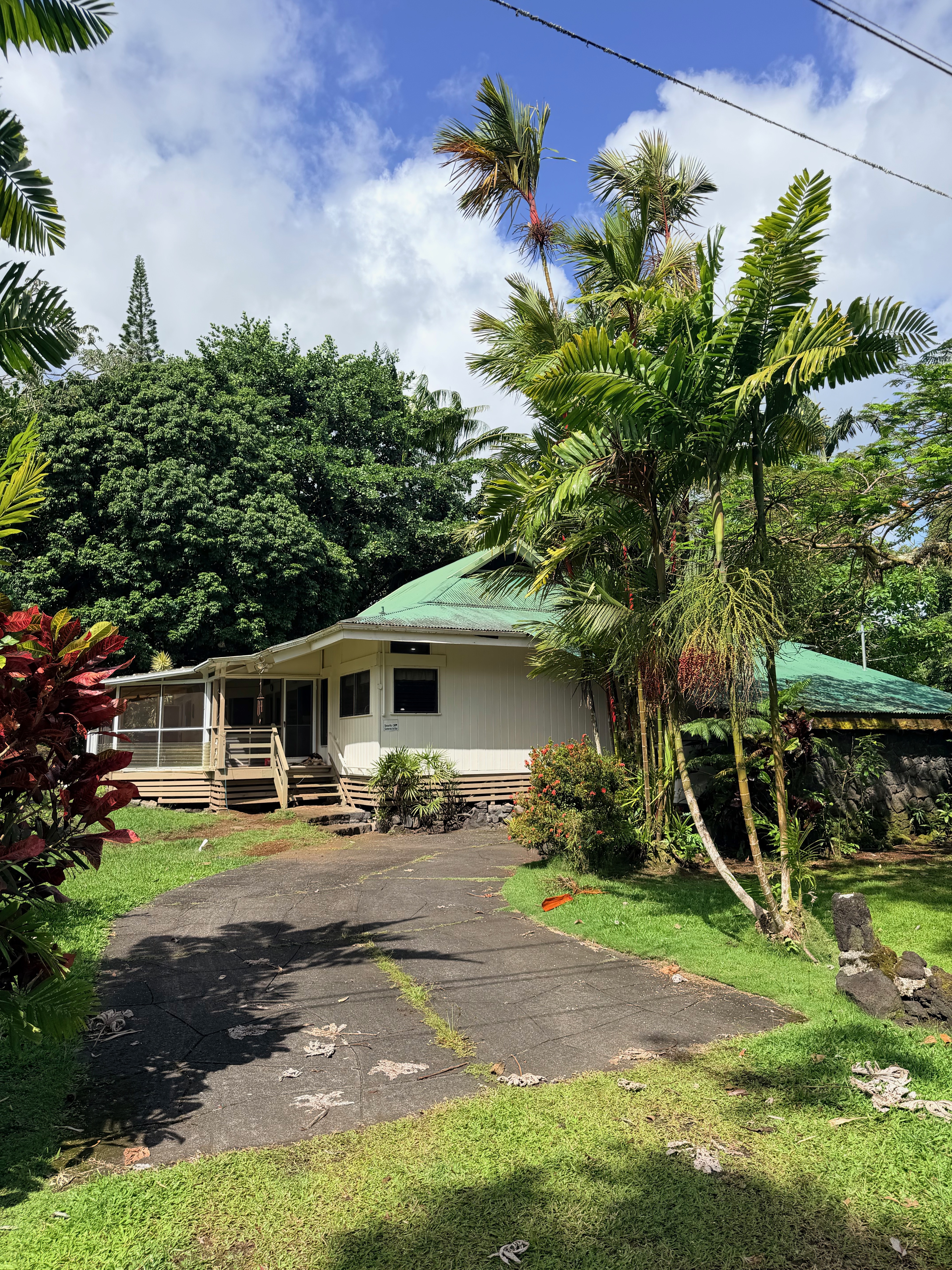15-2734 Manalo St, Pahoa, HI 96778