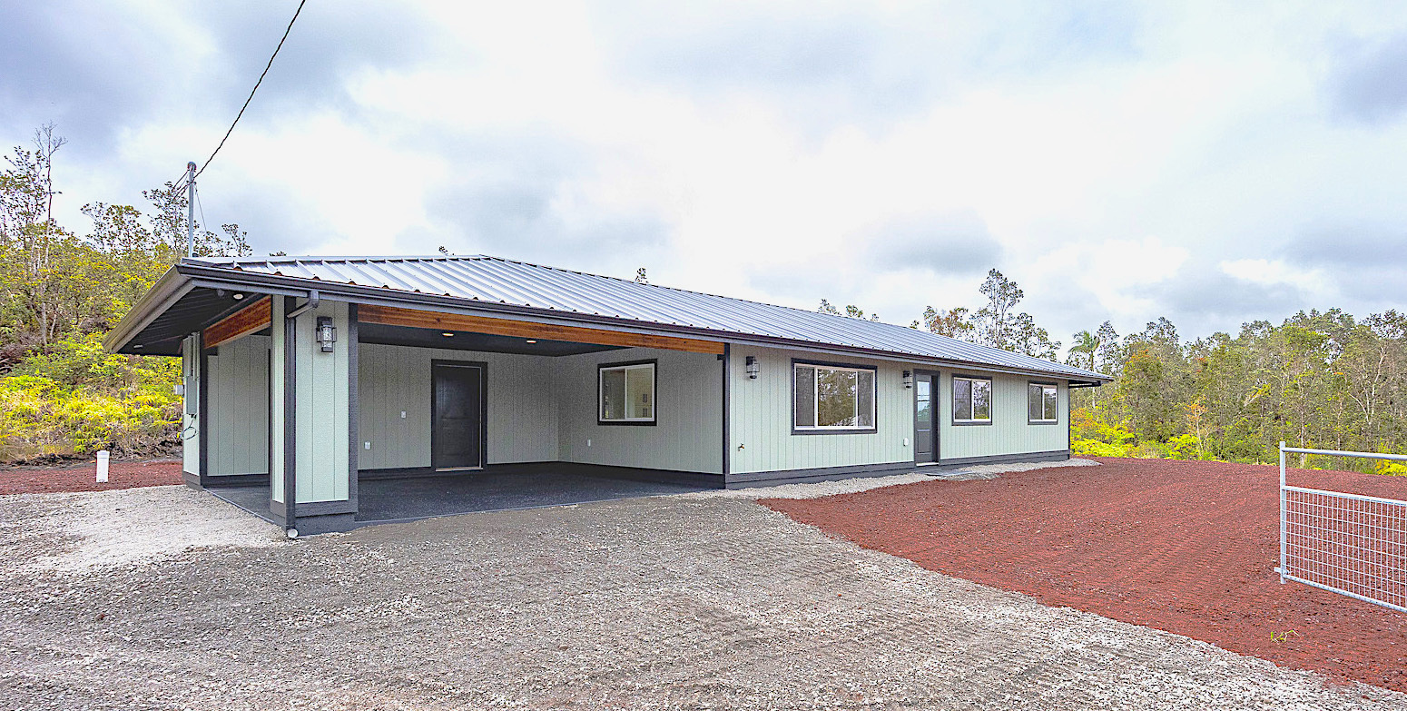 11-3181-A Pa Alii St, Volcano, HI 96785