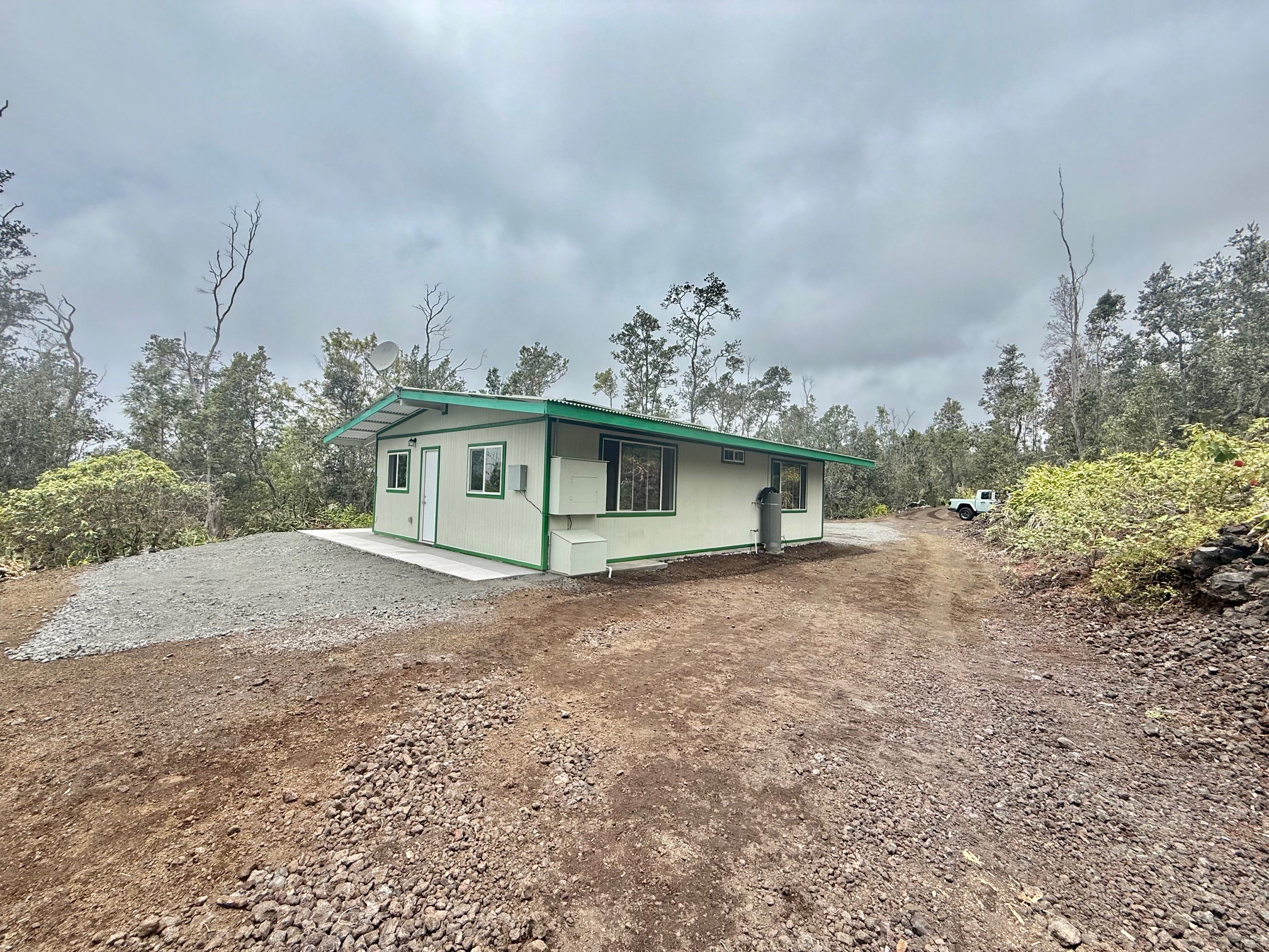 92-2118 Mahimahi Dr, Ocean View, HI 96737