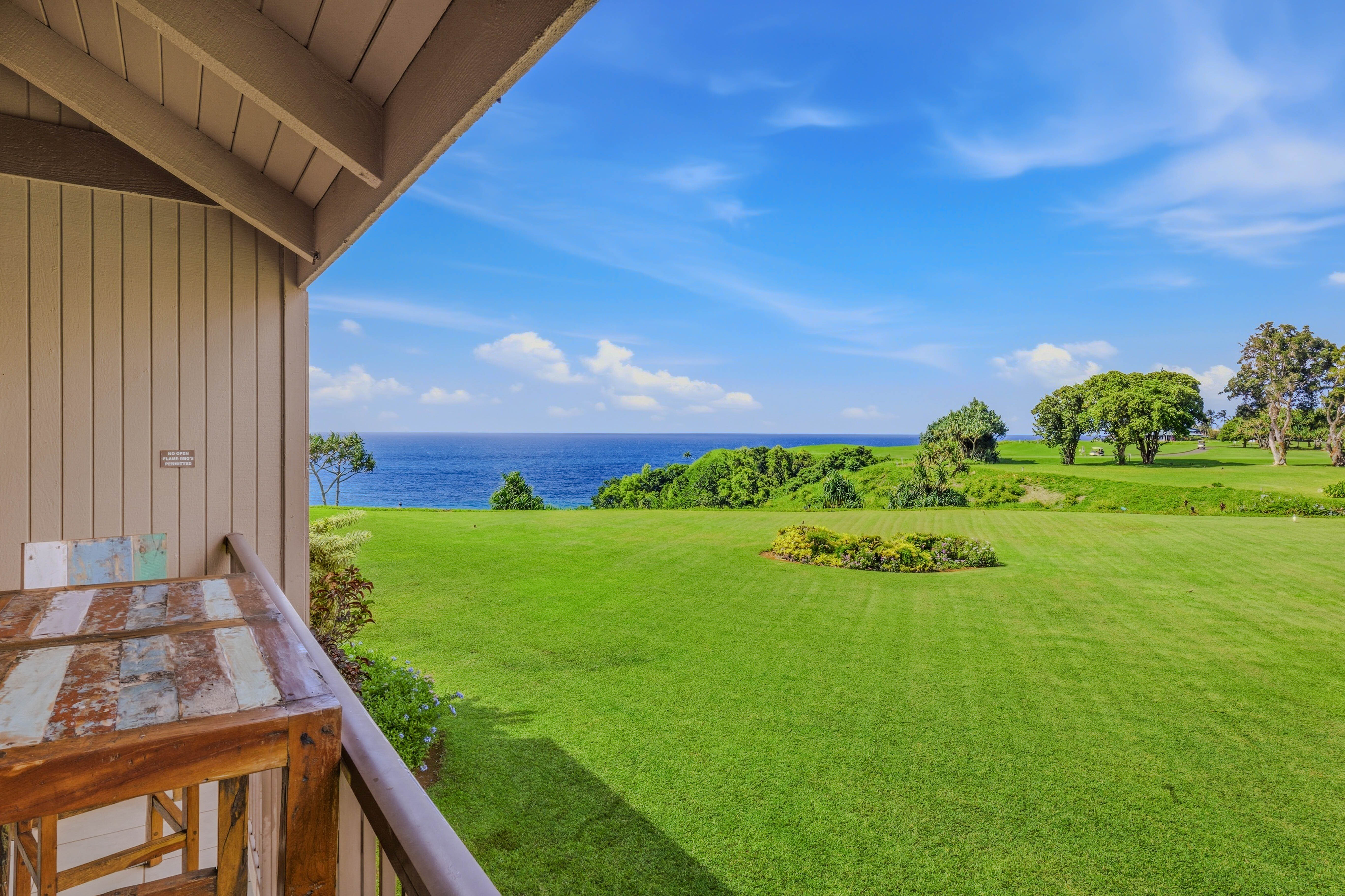 5280 Ka Haku Rd, 238, Princeville, HI 96722