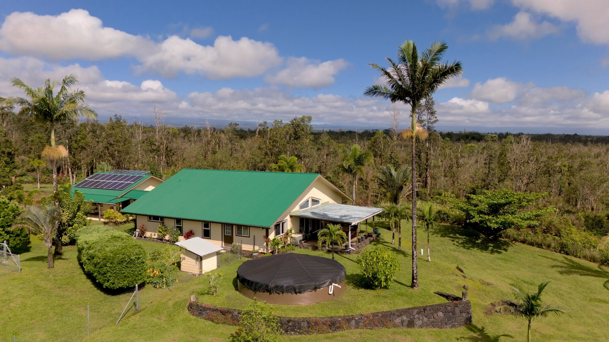 11-2670 Lehua St, Mountain View, HI 96771