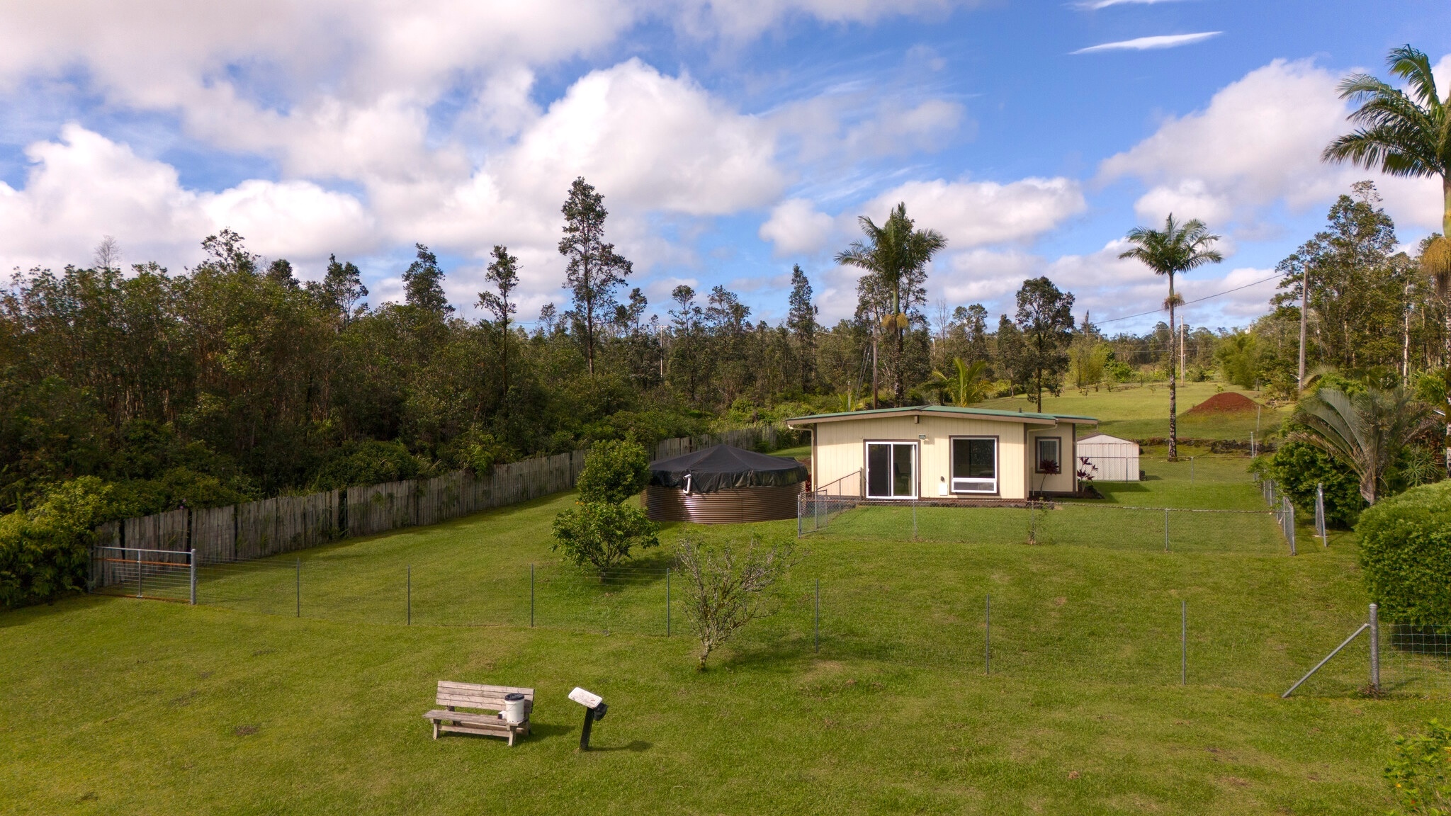 11-2668 Lehua St, Mountain View, HI 96771