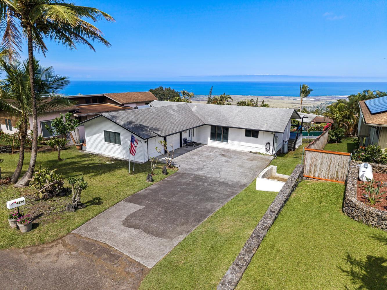 73-4330 Pia Pl, Kailua Kona, HI 96740