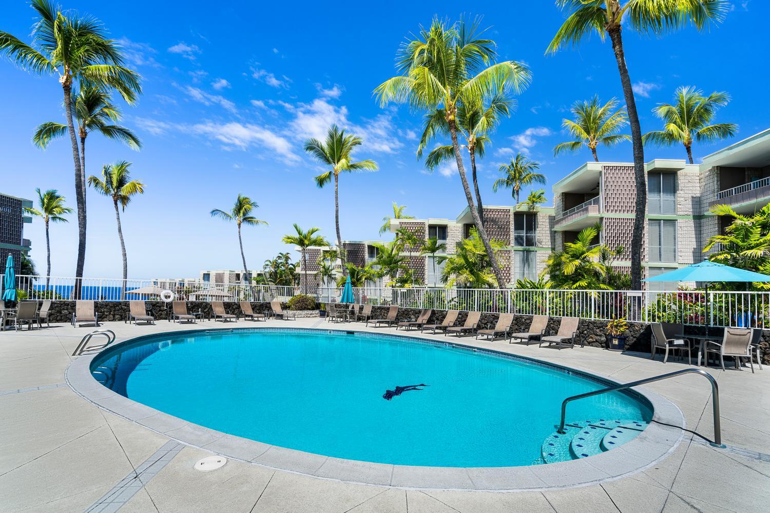 75-6016 Alii Dr, 342, Kailua Kona, HI 96740
