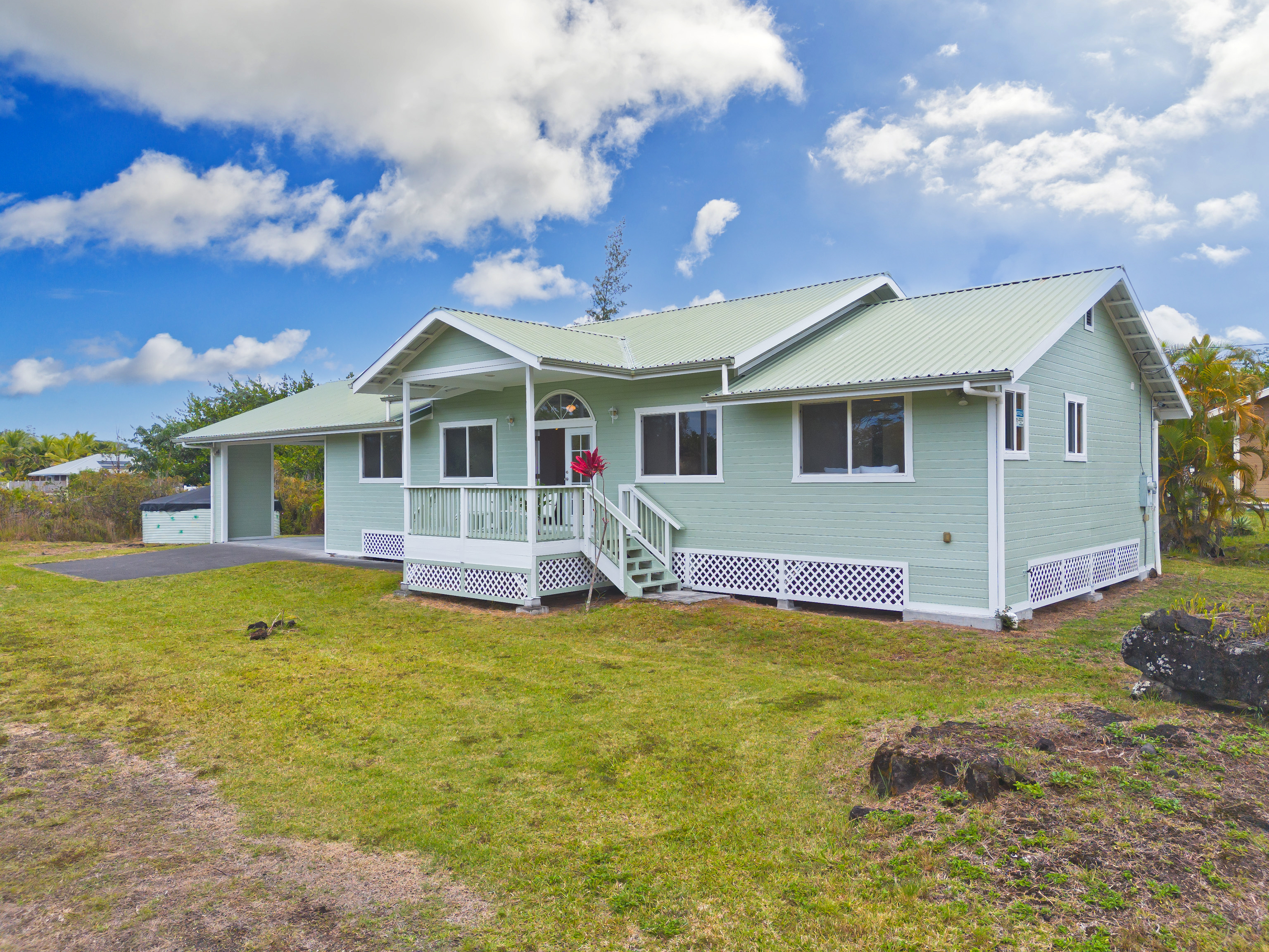 15-1505 2Nd Ave, Keaau, HI 96749