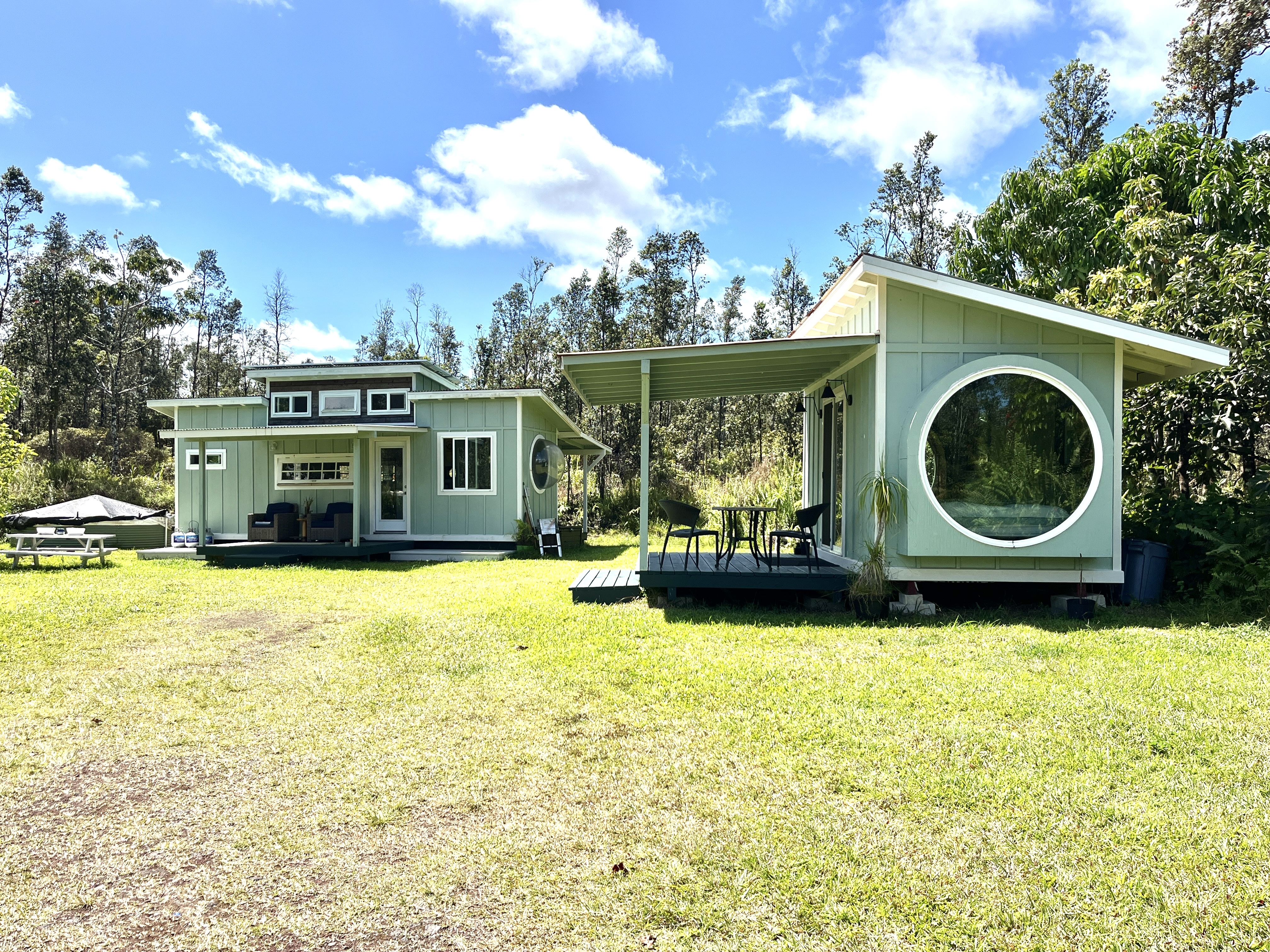 16-2000 Moho Rd, Mountain View, HI 96760