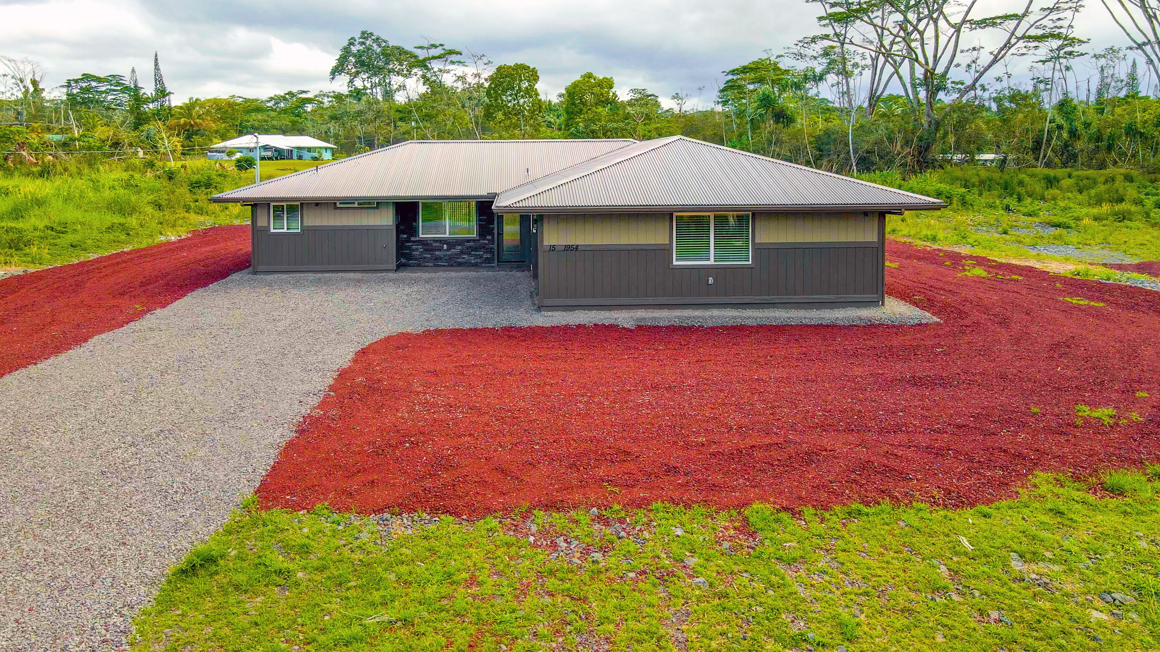 15-1954 20Th Ave, Keaau, HI 96749