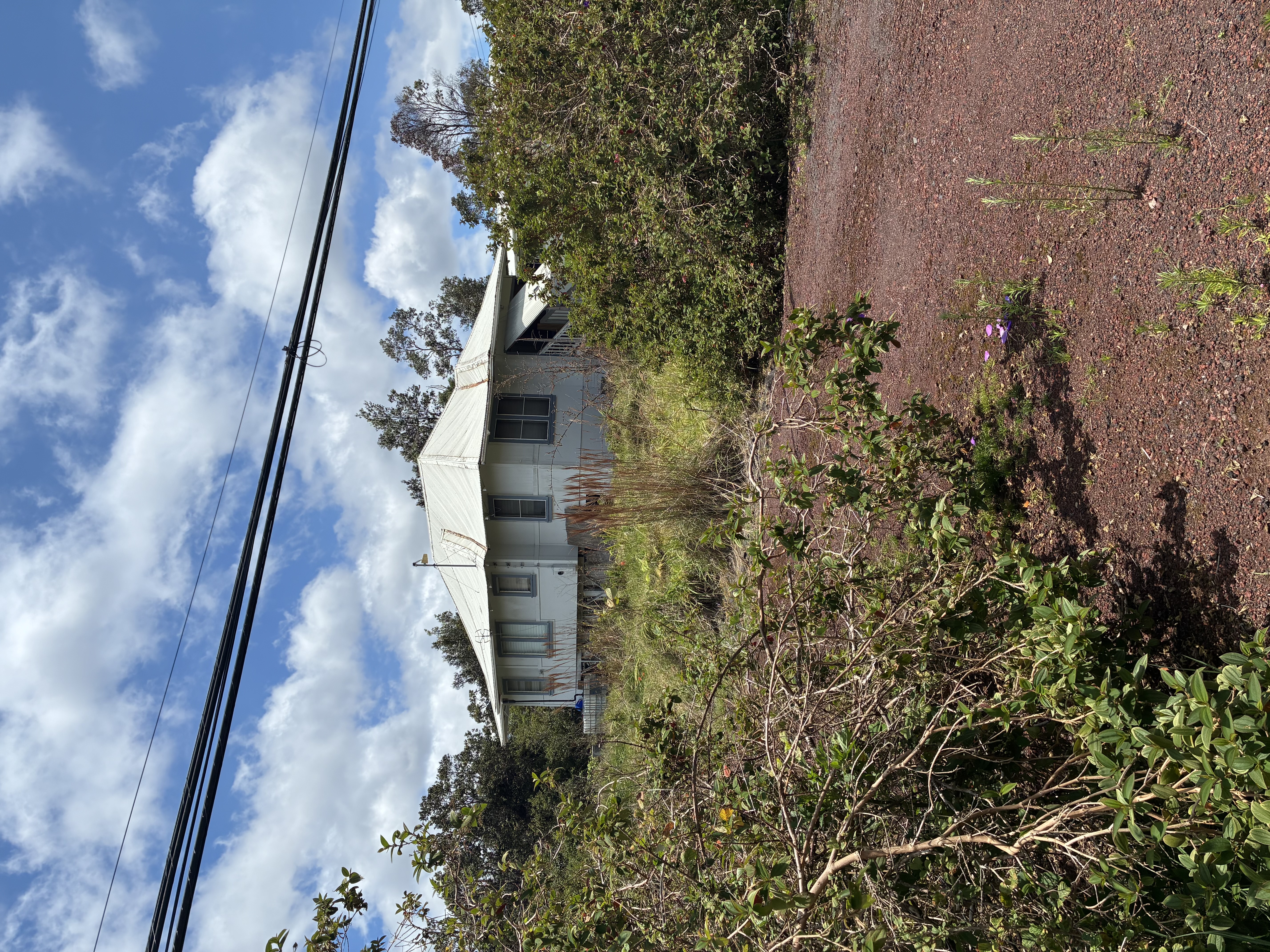 11-3379 Old Volcano Rd, Volcano, HI 96785
