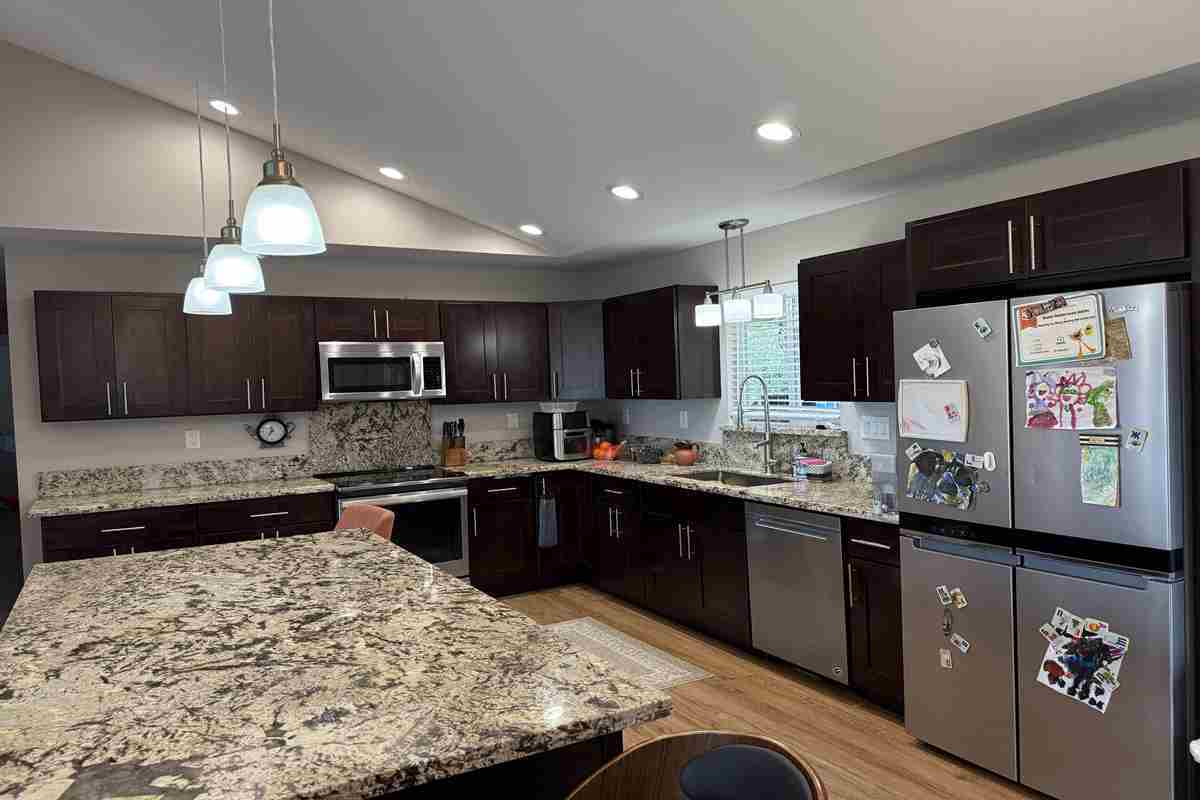 15-1682 15Th Ave, Keaau, HI 96749