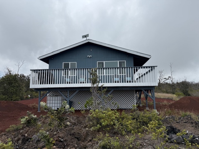 92-8758 Koa Ln, Ocean View, HI 96737