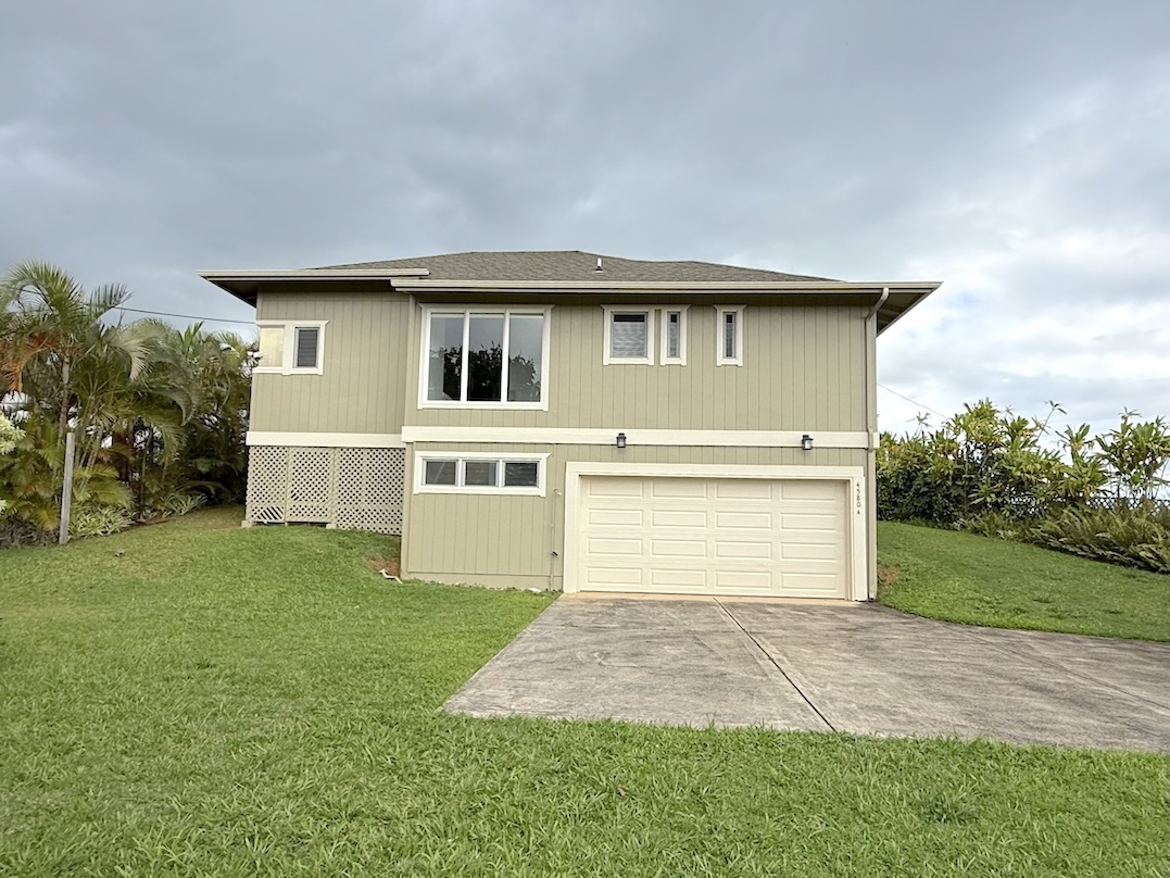 4580 Kuli Rd, Kalaheo, HI 96741