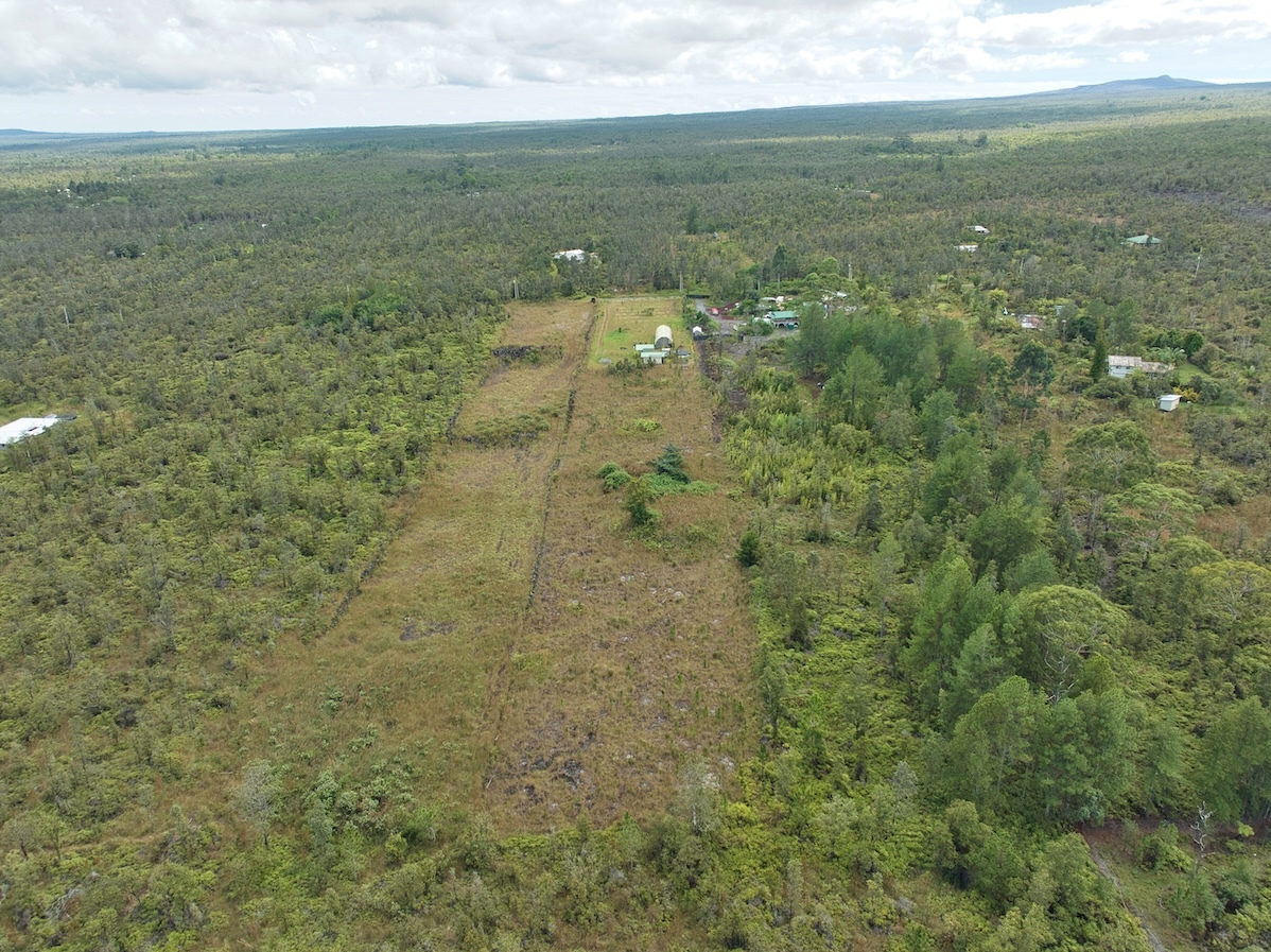 11-1984 Ohialani Rd, Volcano, HI 96785