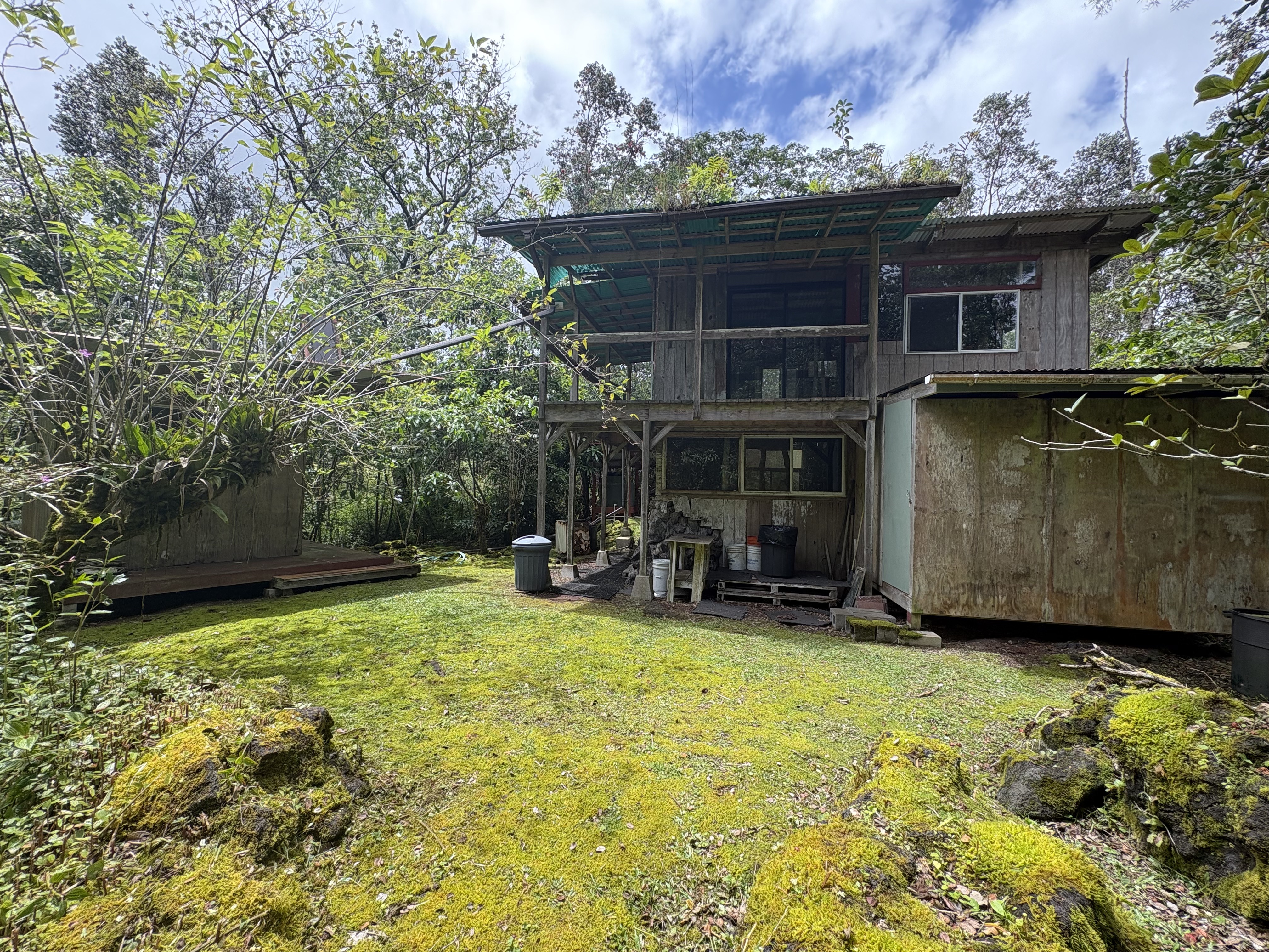 12-4354 Hilo St, Pahoa, HI 96778