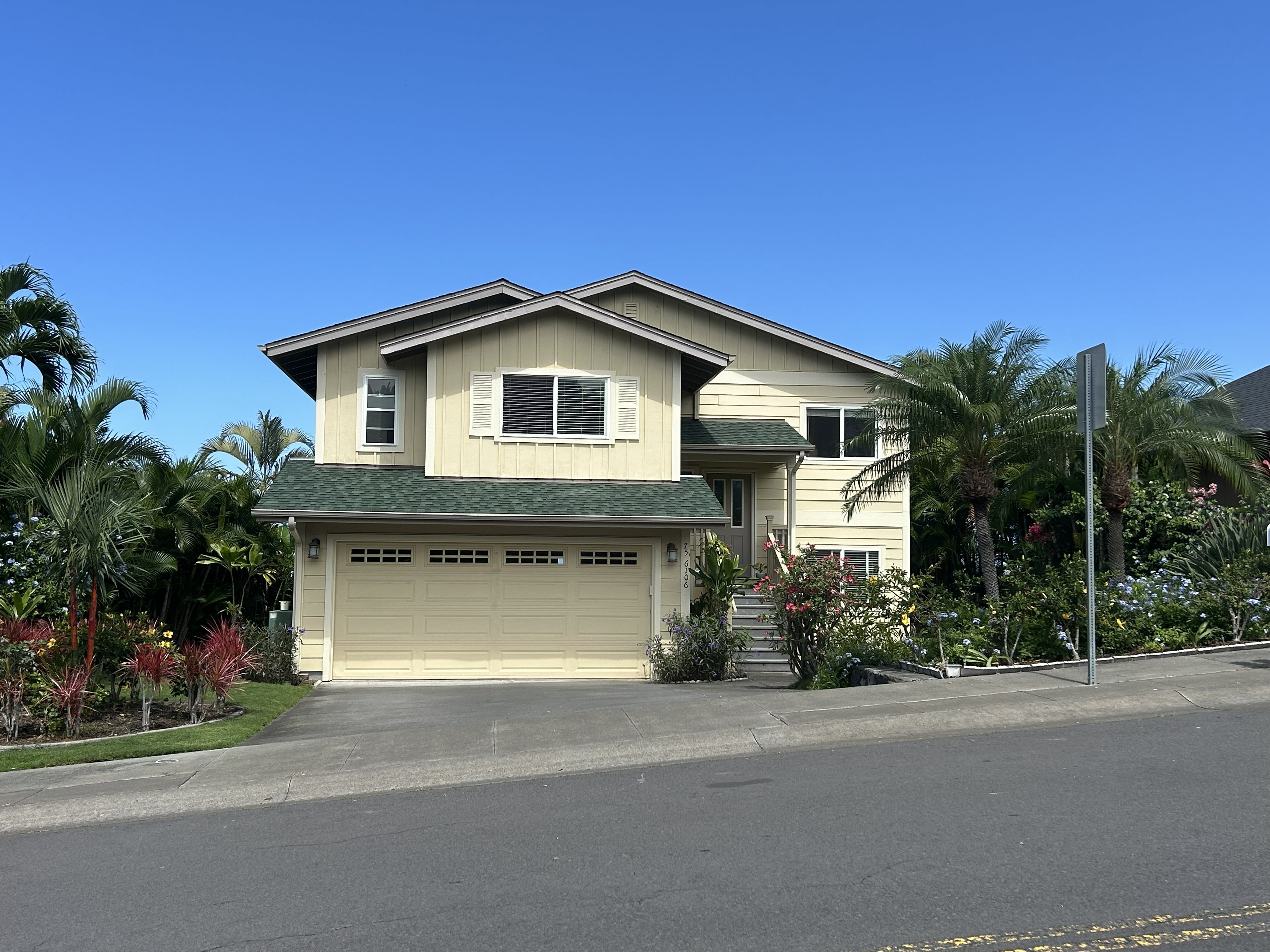 75-6106 Paulehia St, Kailua Kona, HI 96740