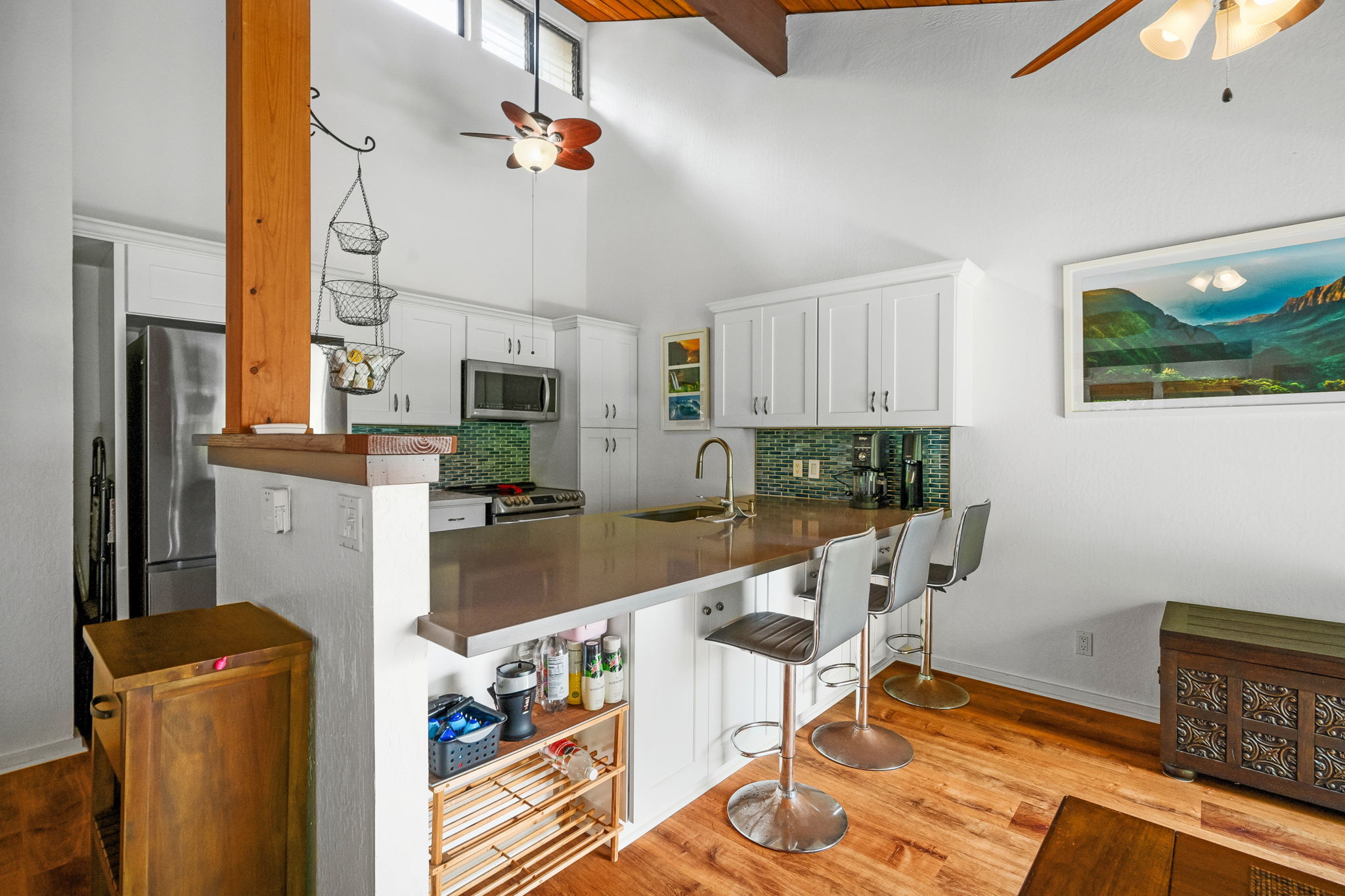 4370 Kalaheo Dr, 16, Kalaheo, HI 96741