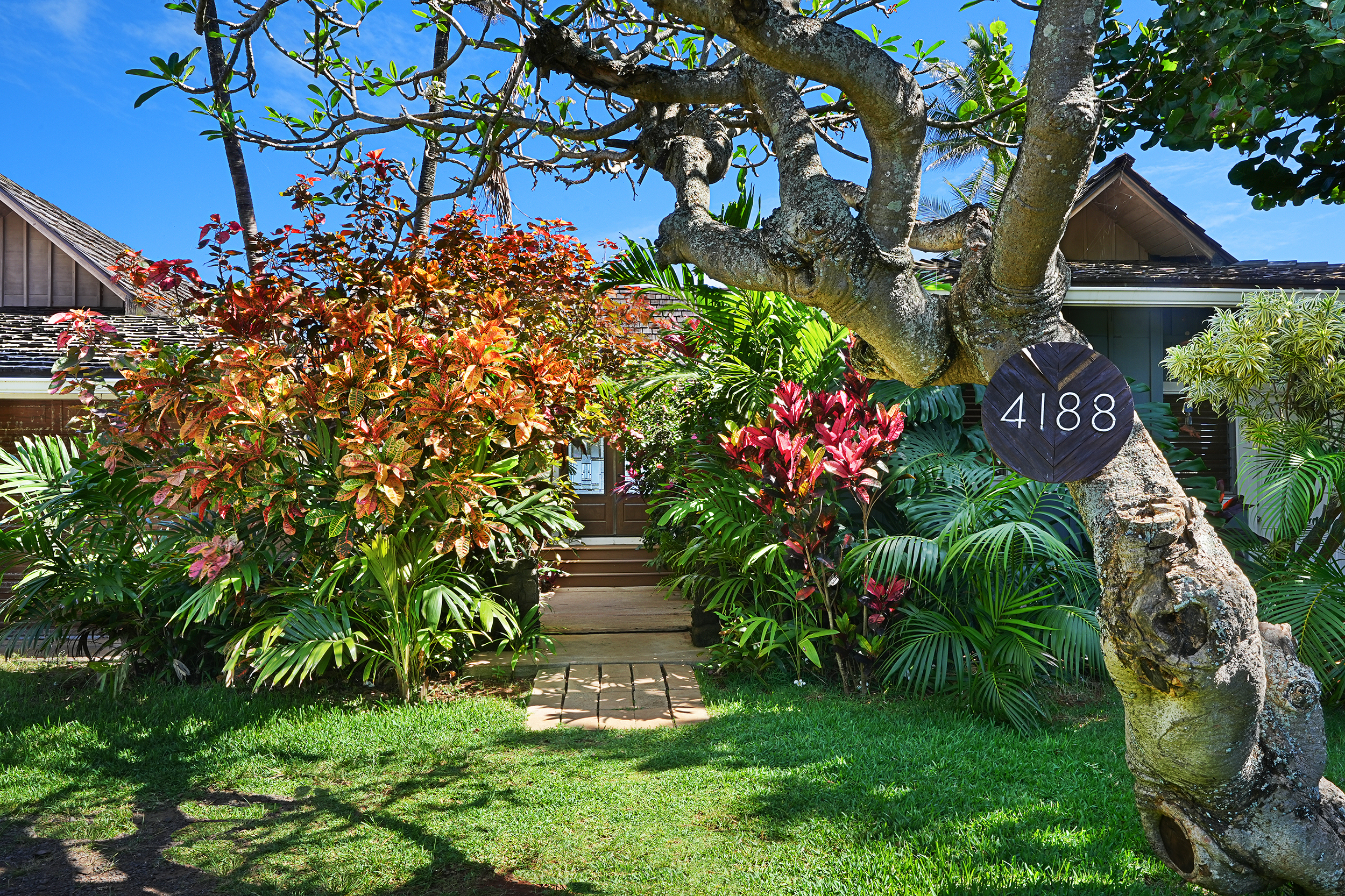 4188-A Pilikai Rd, Anahola, HI 96703