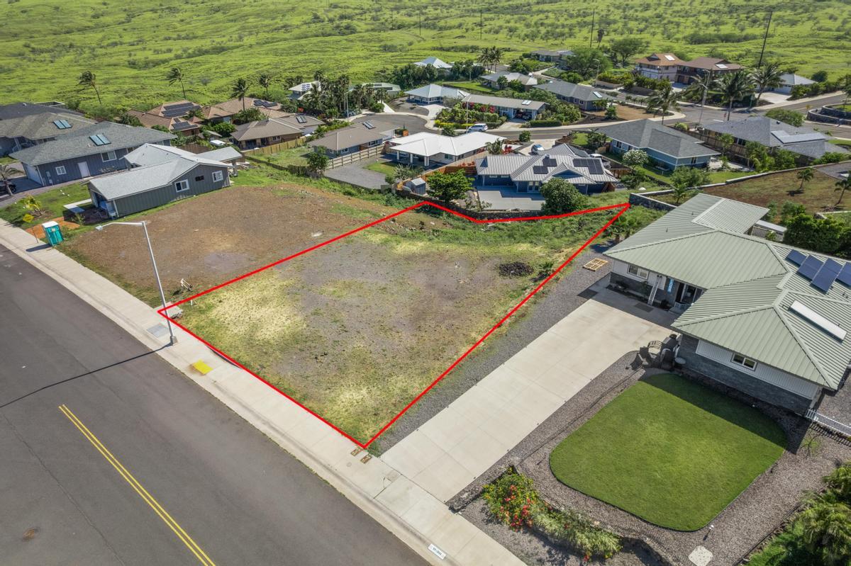 68-3670 Eleele St, Waikoloa, HI 96738