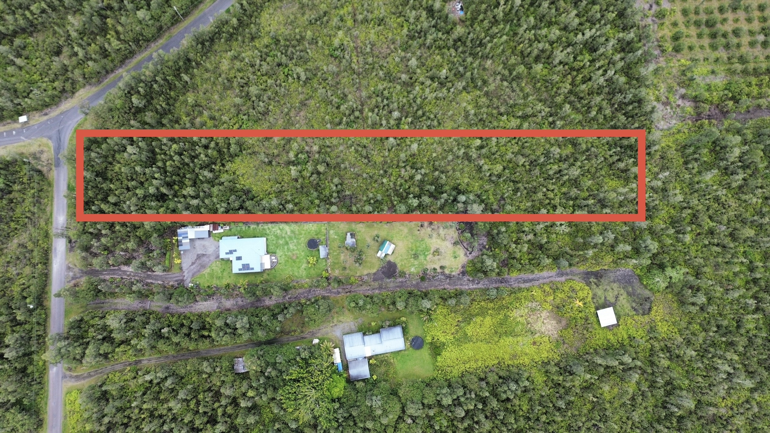 11-3602 Hibiscus St, Mountain View, HI 96771