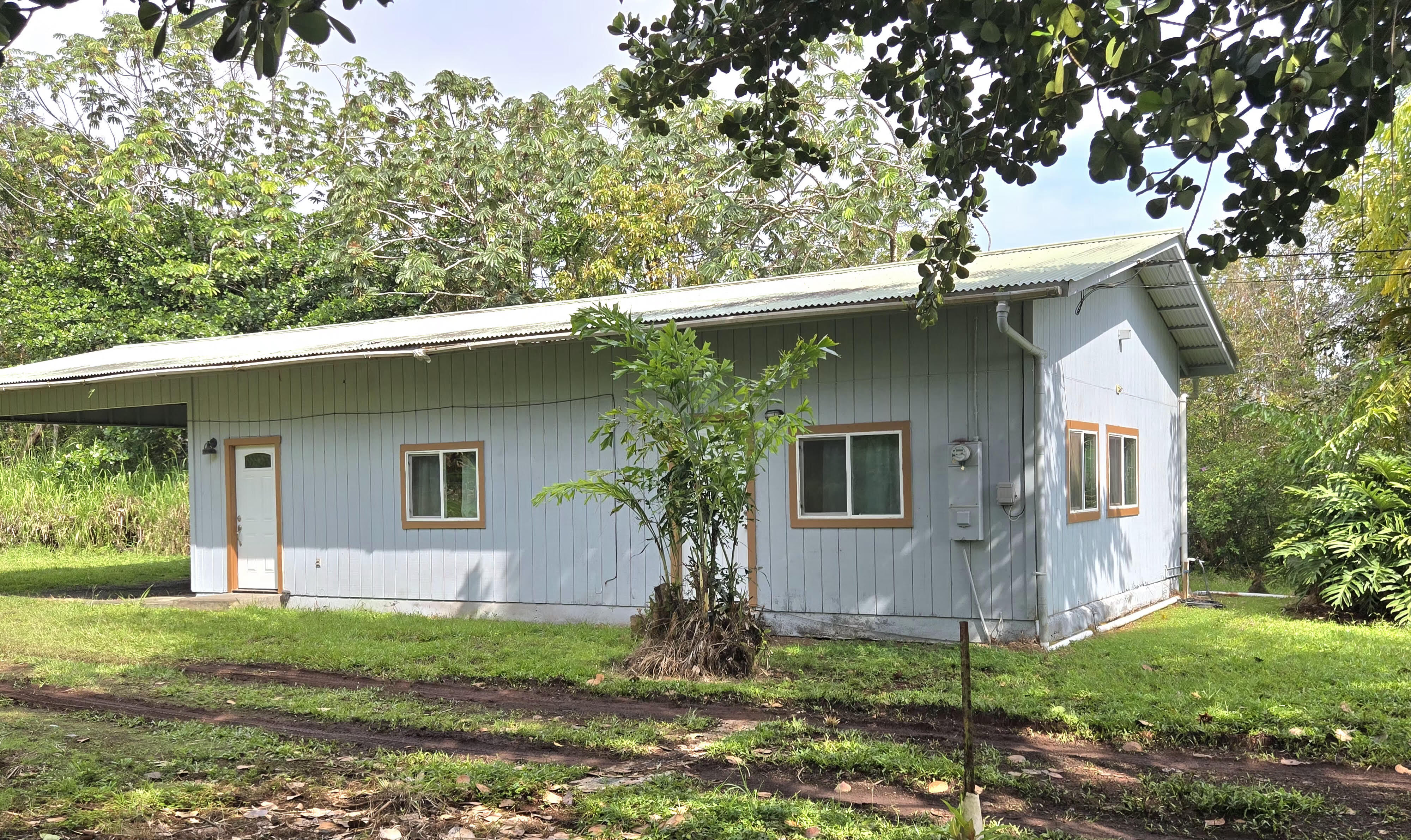 16-1606 37Th Ave, Keaau, HI 96749