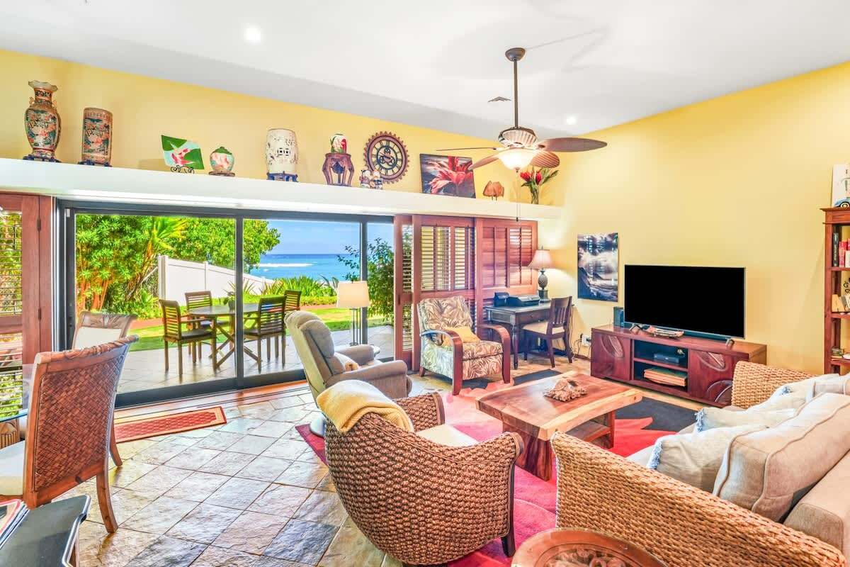 366 Papaloa Rd, 114, Kapaa, HI 96746