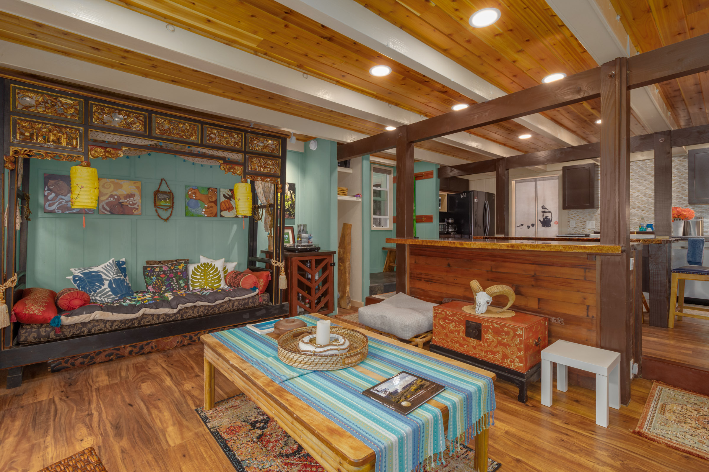 19-3944 Keonelehua Ave, Volcano, HI 96785