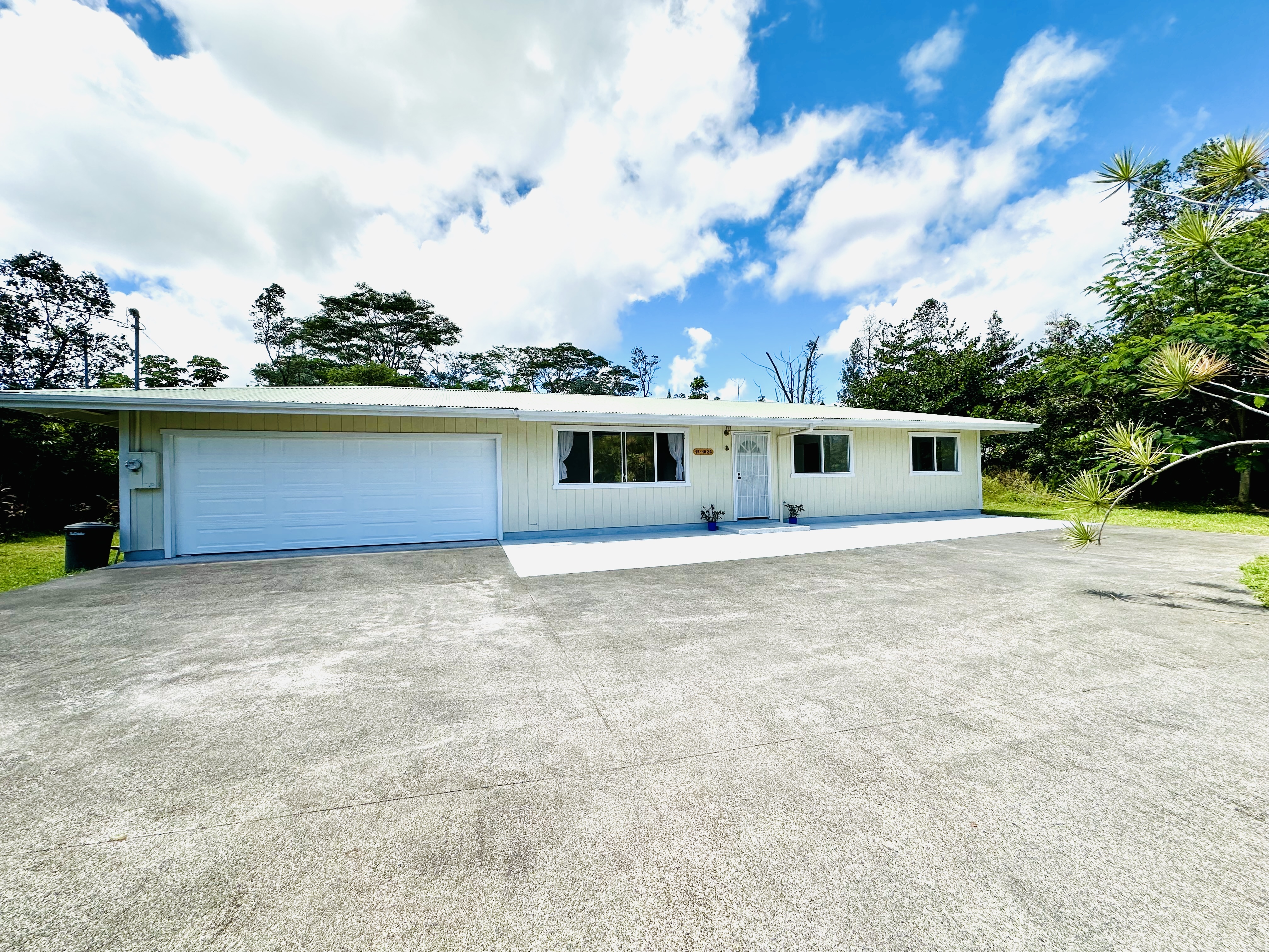 15-1826 32Nd Ave, Keaau, HI 96749