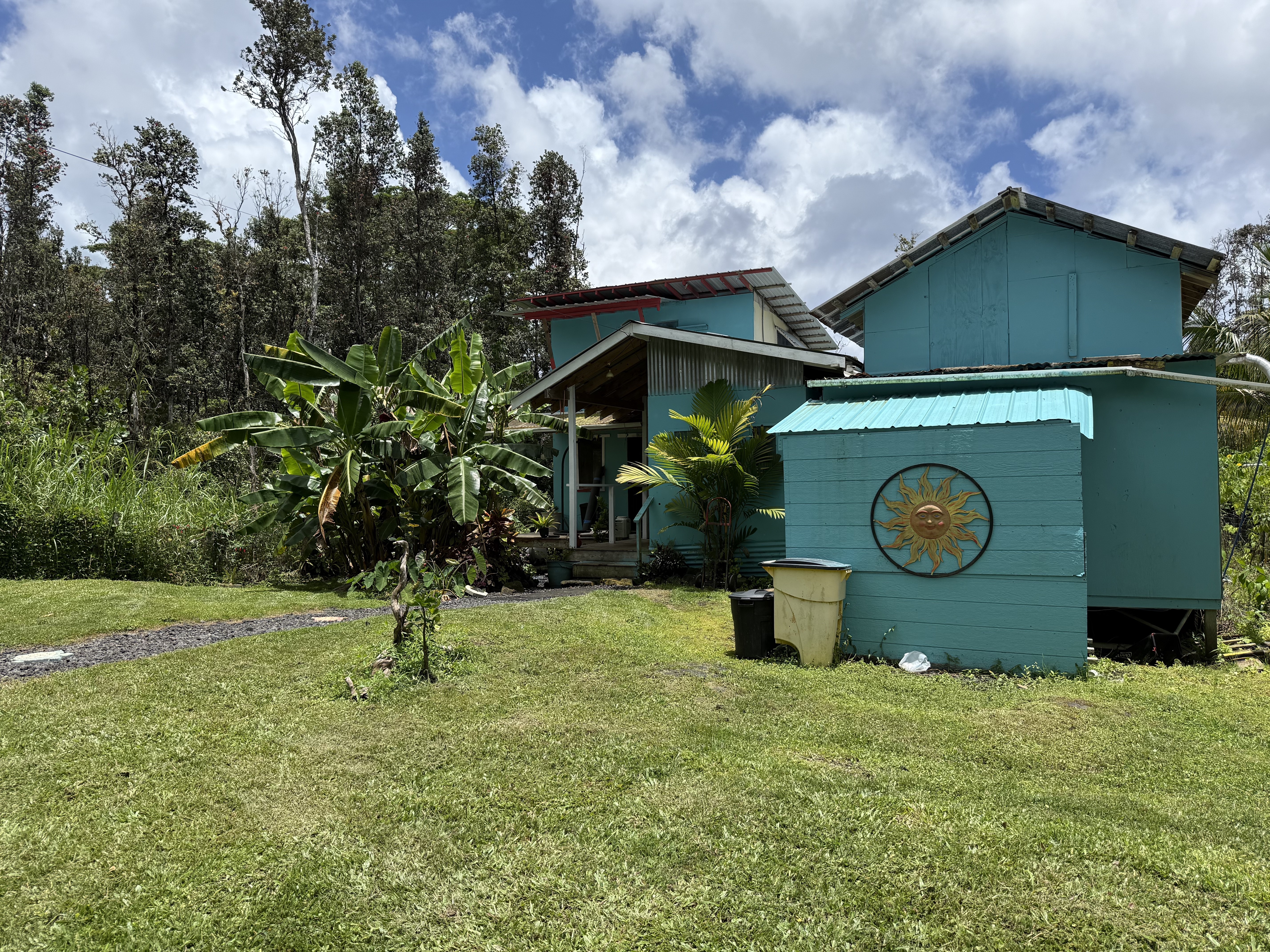 12-4323 Cook St, Pahoa, HI 96778