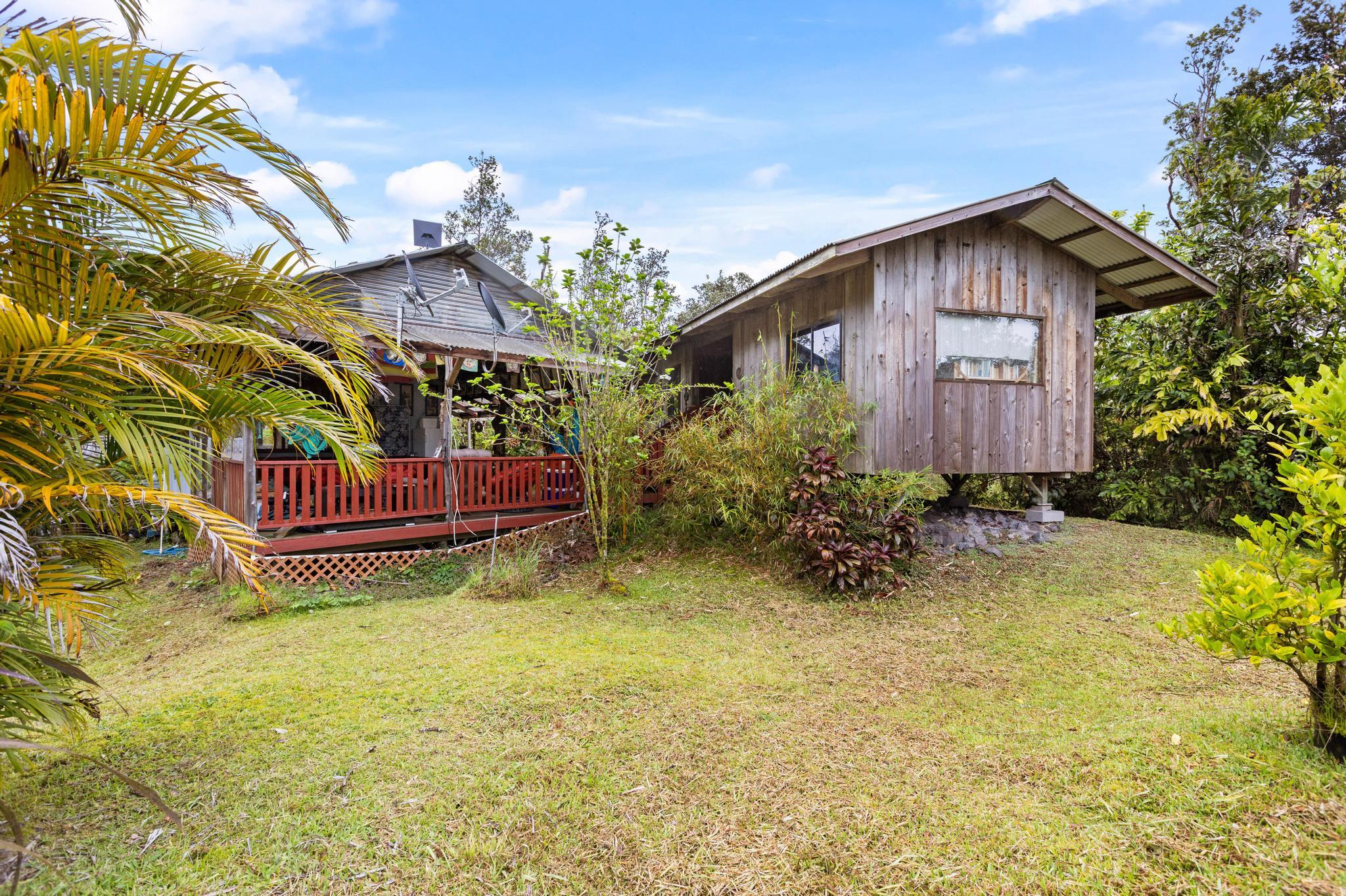 11-2897 Makoa Rd, Volcano, HI 96785