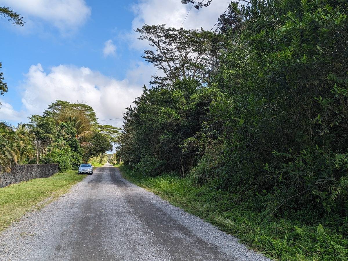 722 11Th Ave, Keaau, HI 96749