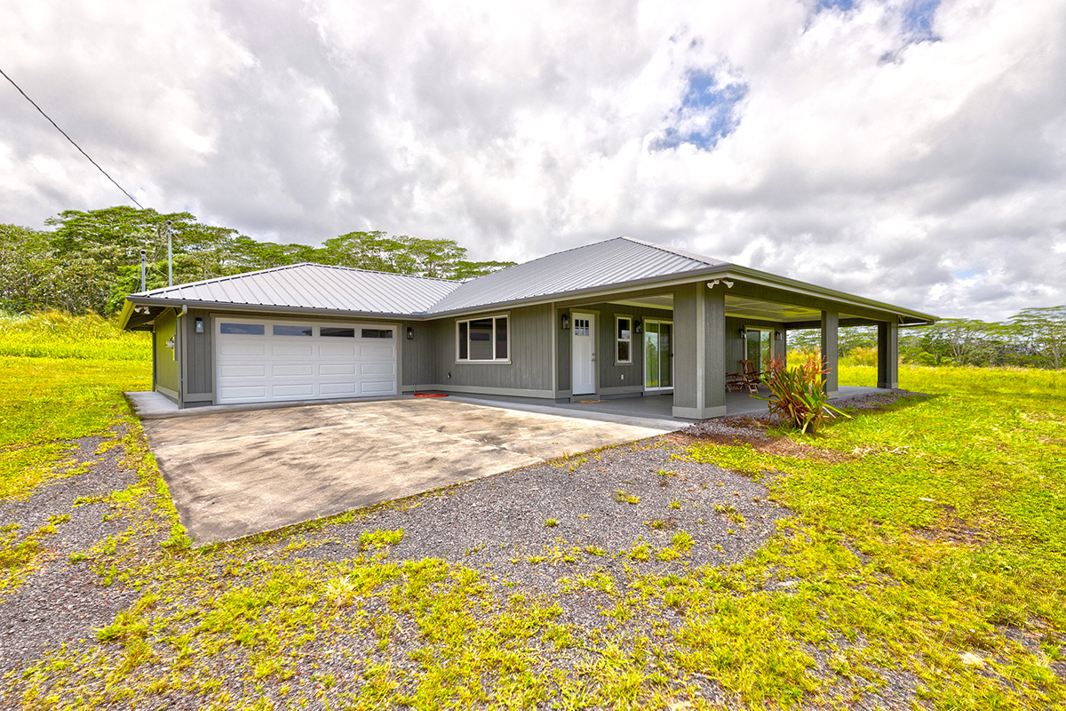 16-382 Ainaloa Blvd, Kurtistown, HI 96760