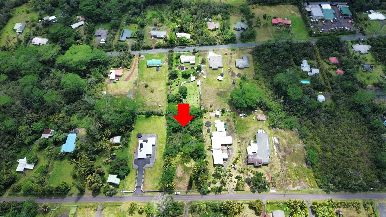 15-1652 19Th Ave, Keaau, HI 96749